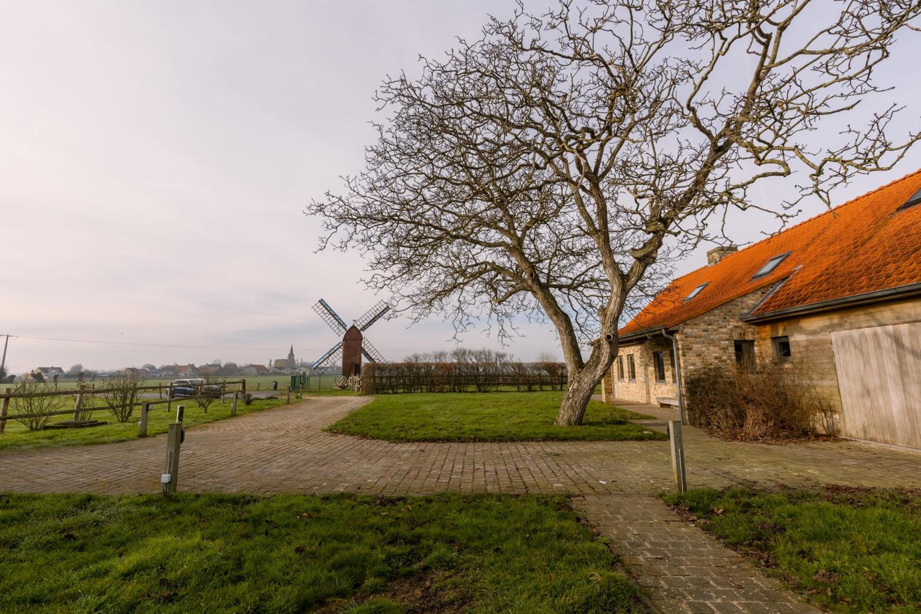 Huswell - Countryside Holiday Home
