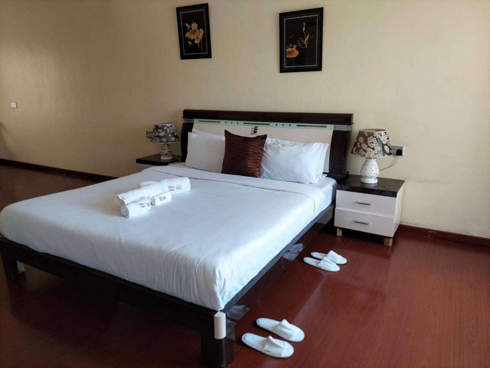 Photo 95 sur 127 de Eldon Hotel & Apartments