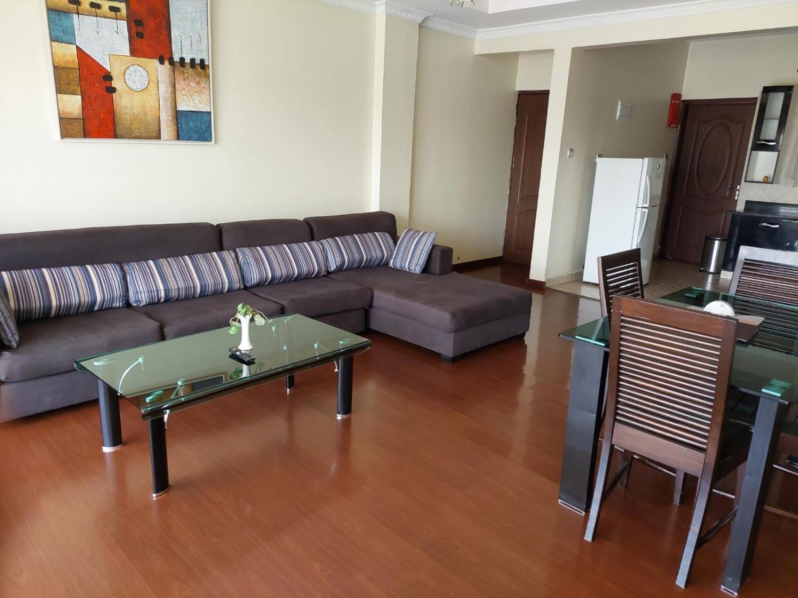 Photo 54 sur 127 de Eldon Hotel & Apartments