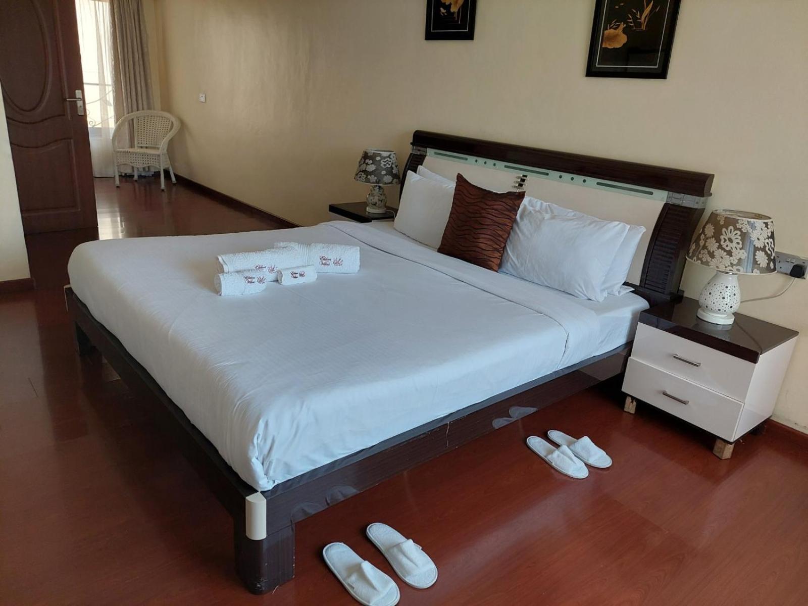 Photo 85 sur 127 de Eldon Hotel & Apartments