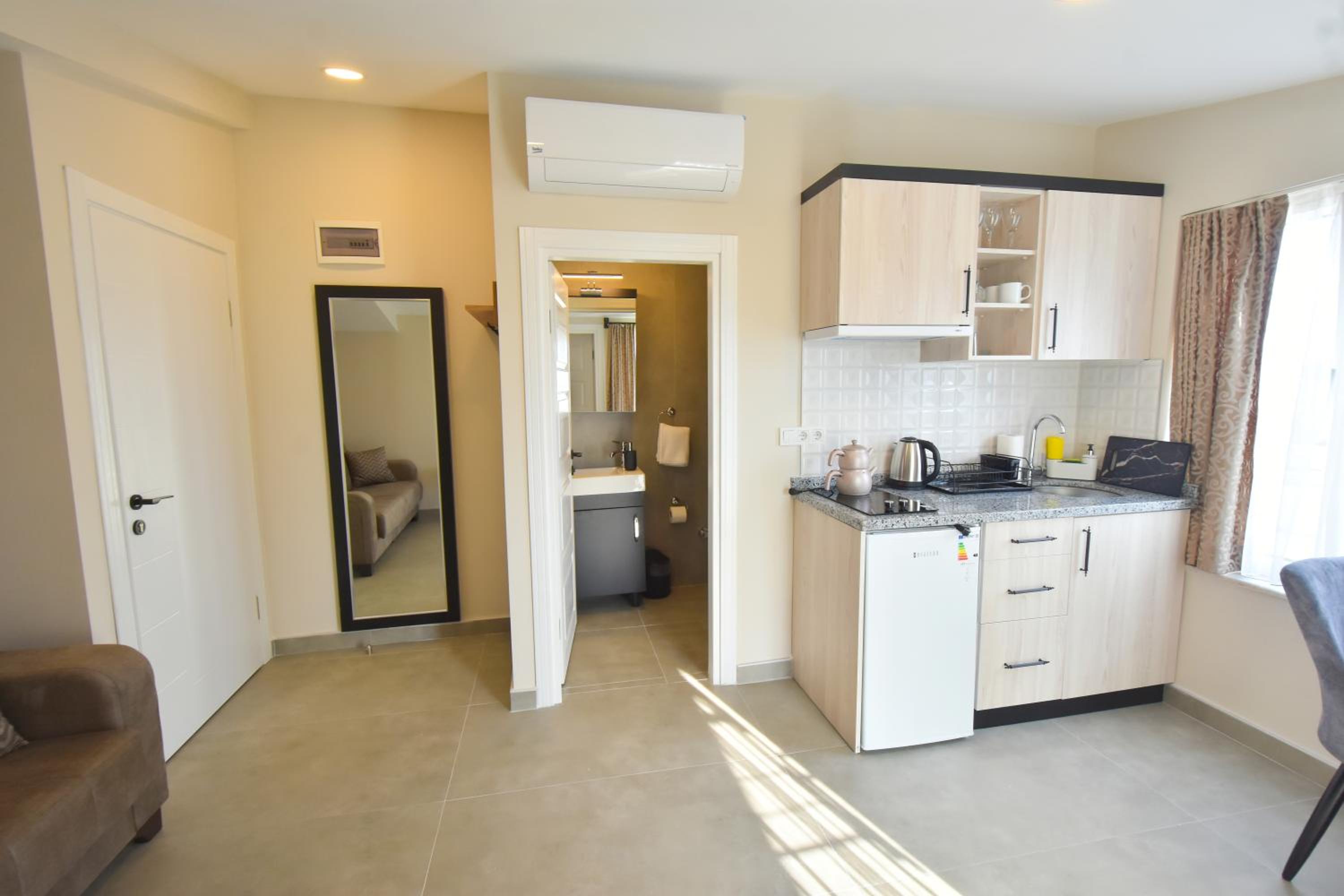 Beyaz Melek Apart Hotel