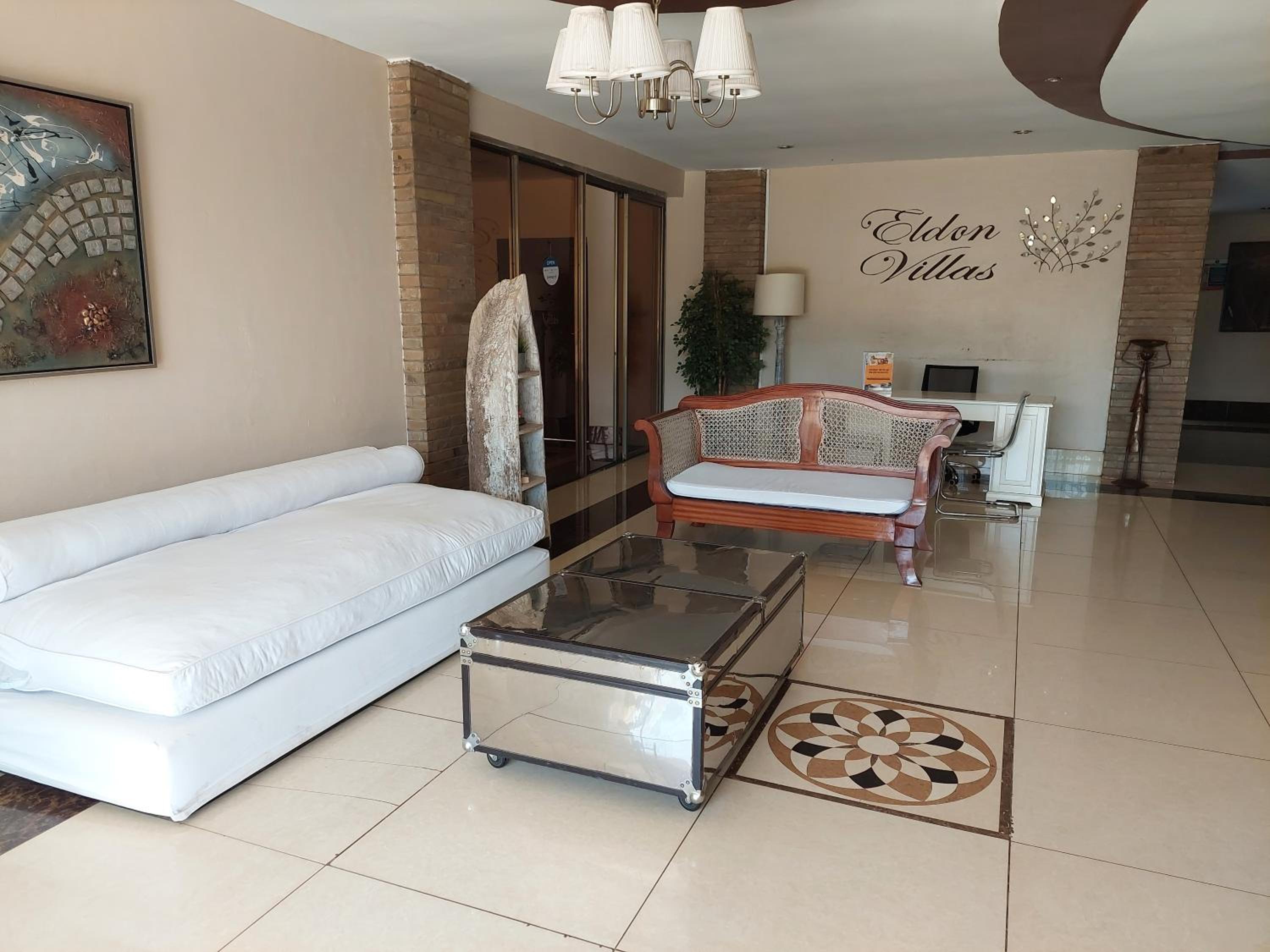 Eldon Hotel & Apartments photo 2
