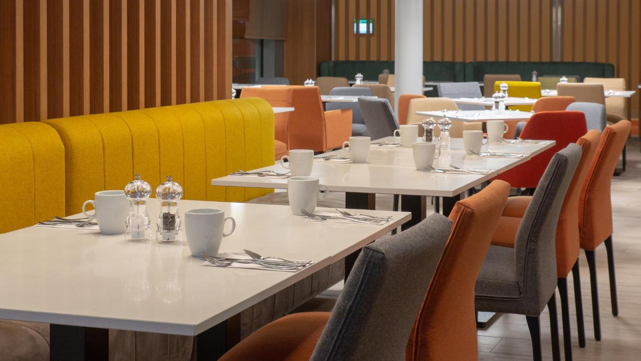 Holiday Inn Berlin Airport - Conference Centre, an IHG Hotel - Property Image 77