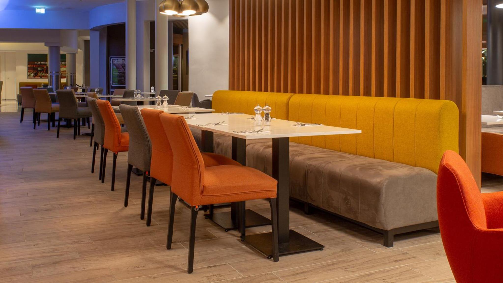Holiday Inn Berlin Airport - Conference Centre, an IHG Hotel - Property Image 78