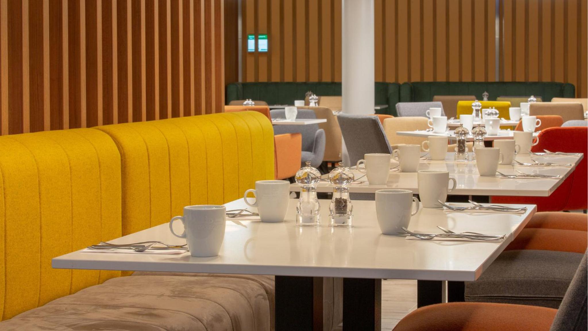 Holiday Inn Berlin Airport - Conference Centre, an IHG Hotel - Property Image 80