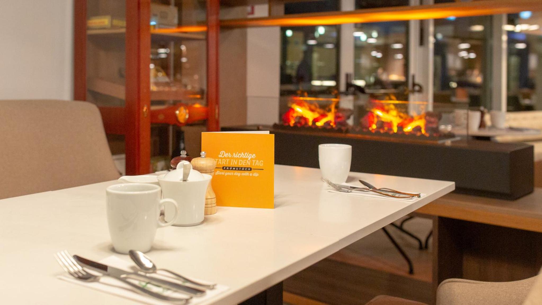 Holiday Inn Berlin Airport - Conference Centre, an IHG Hotel - Property Image 14