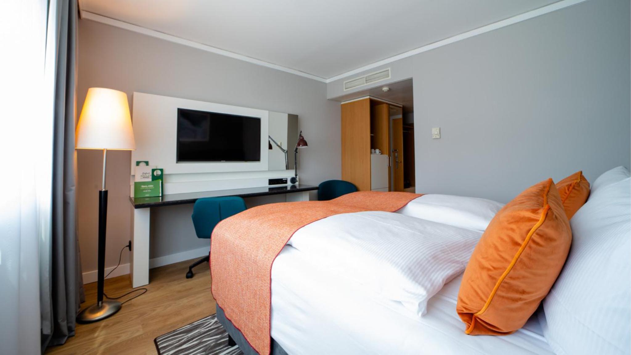 Holiday Inn Berlin Airport - Conference Centre, an IHG Hotel - Property Image 86