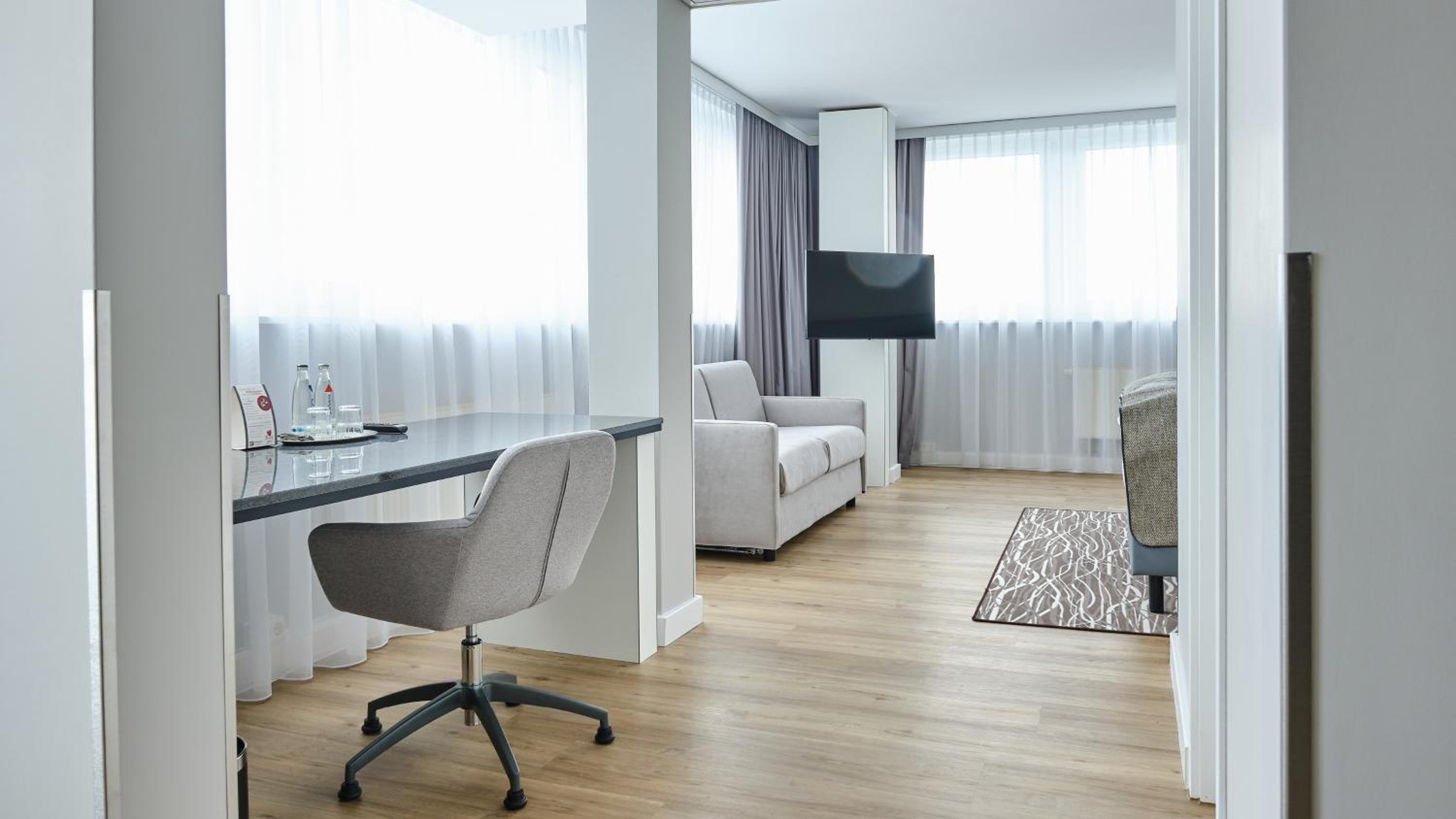 Holiday Inn Berlin Airport - Conference Centre, an IHG Hotel - Property Image 23