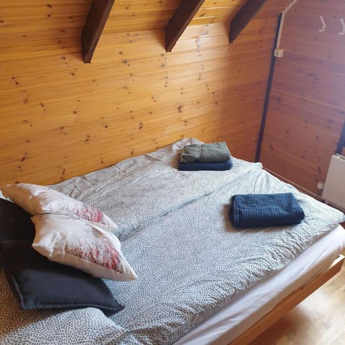 Árheimar 4 cosy holiday home view 5