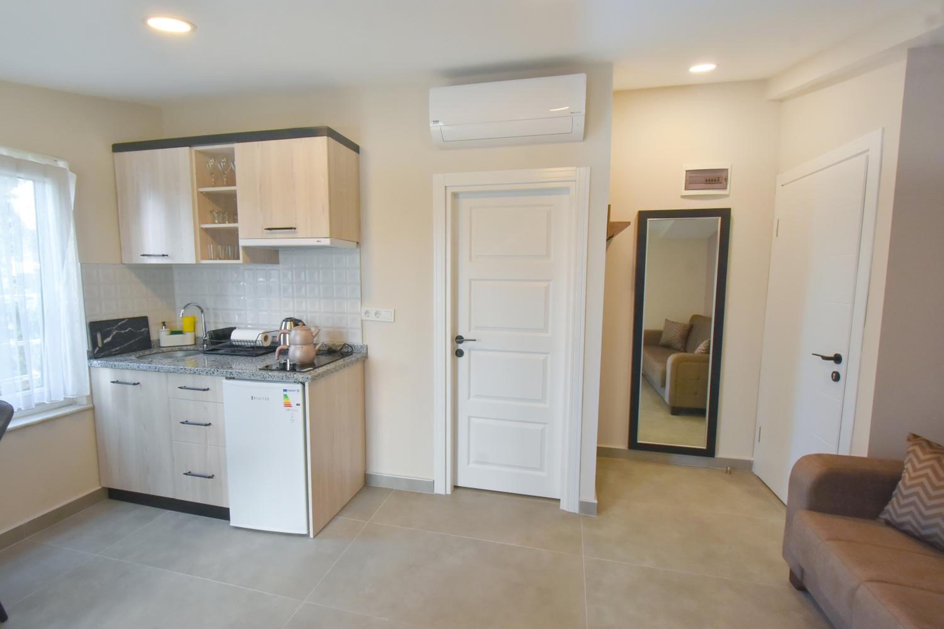 Beyaz Melek Apart Hotel