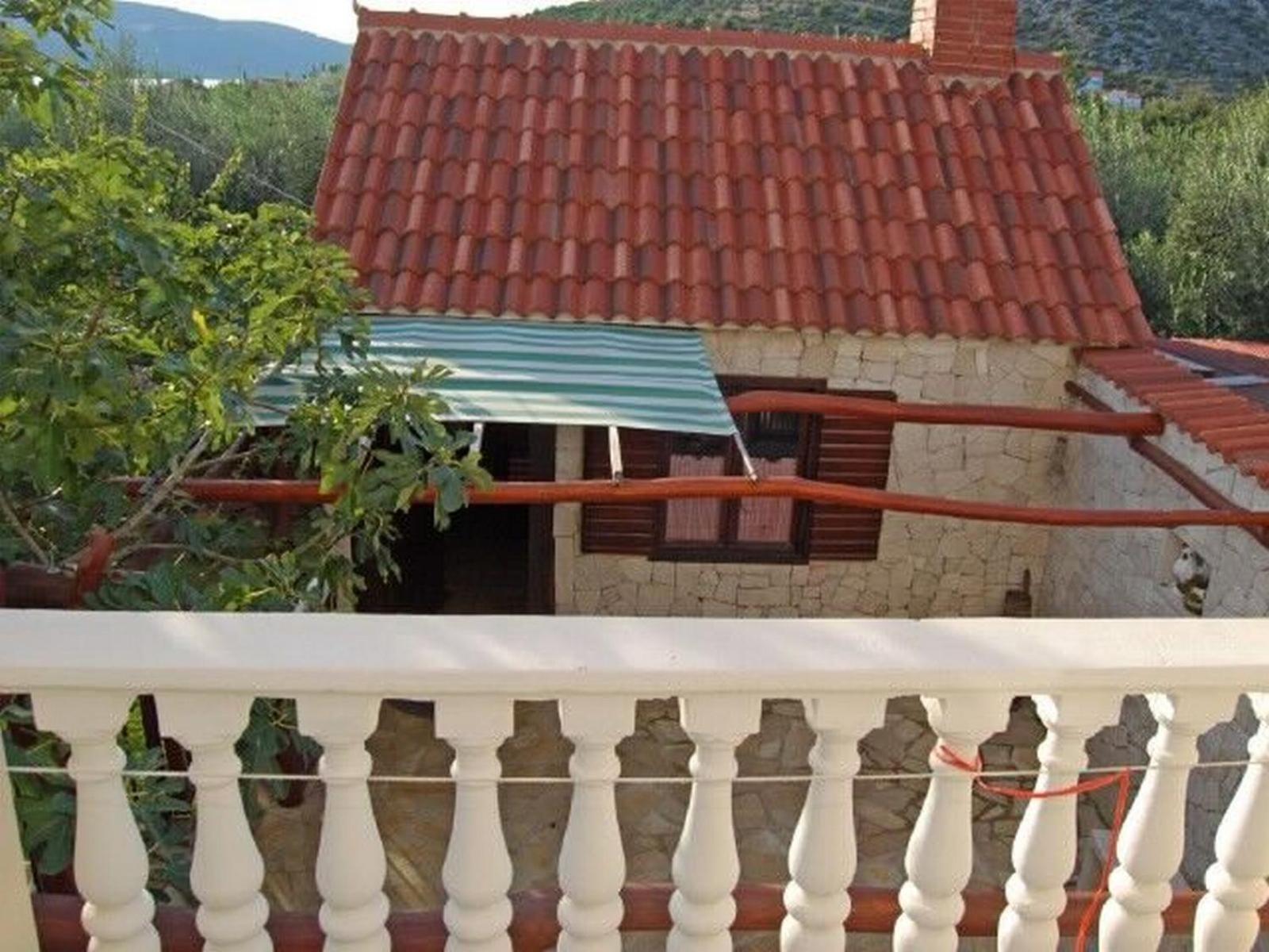 Apartments Mirko view 3