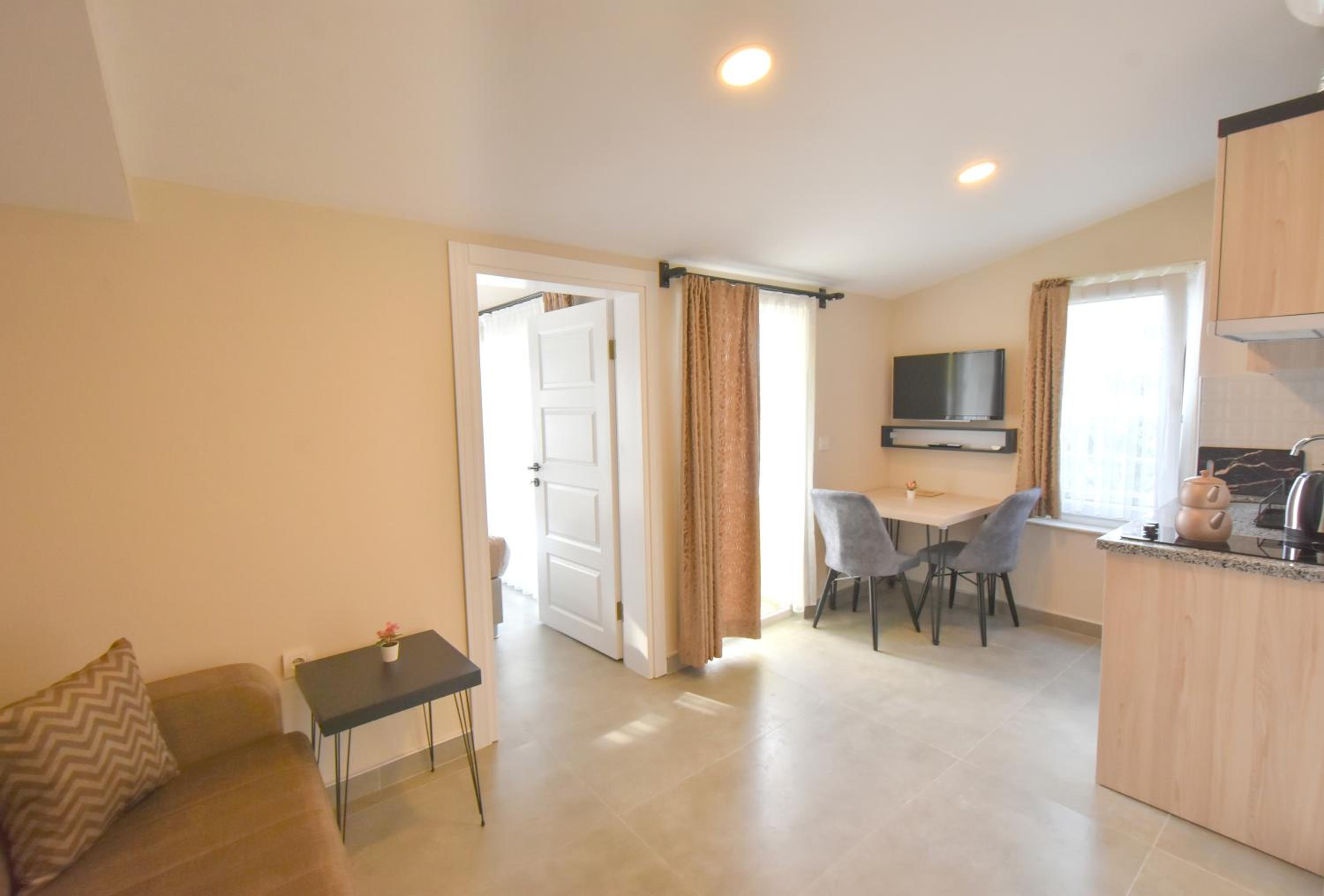 Beyaz Melek Apart Hotel