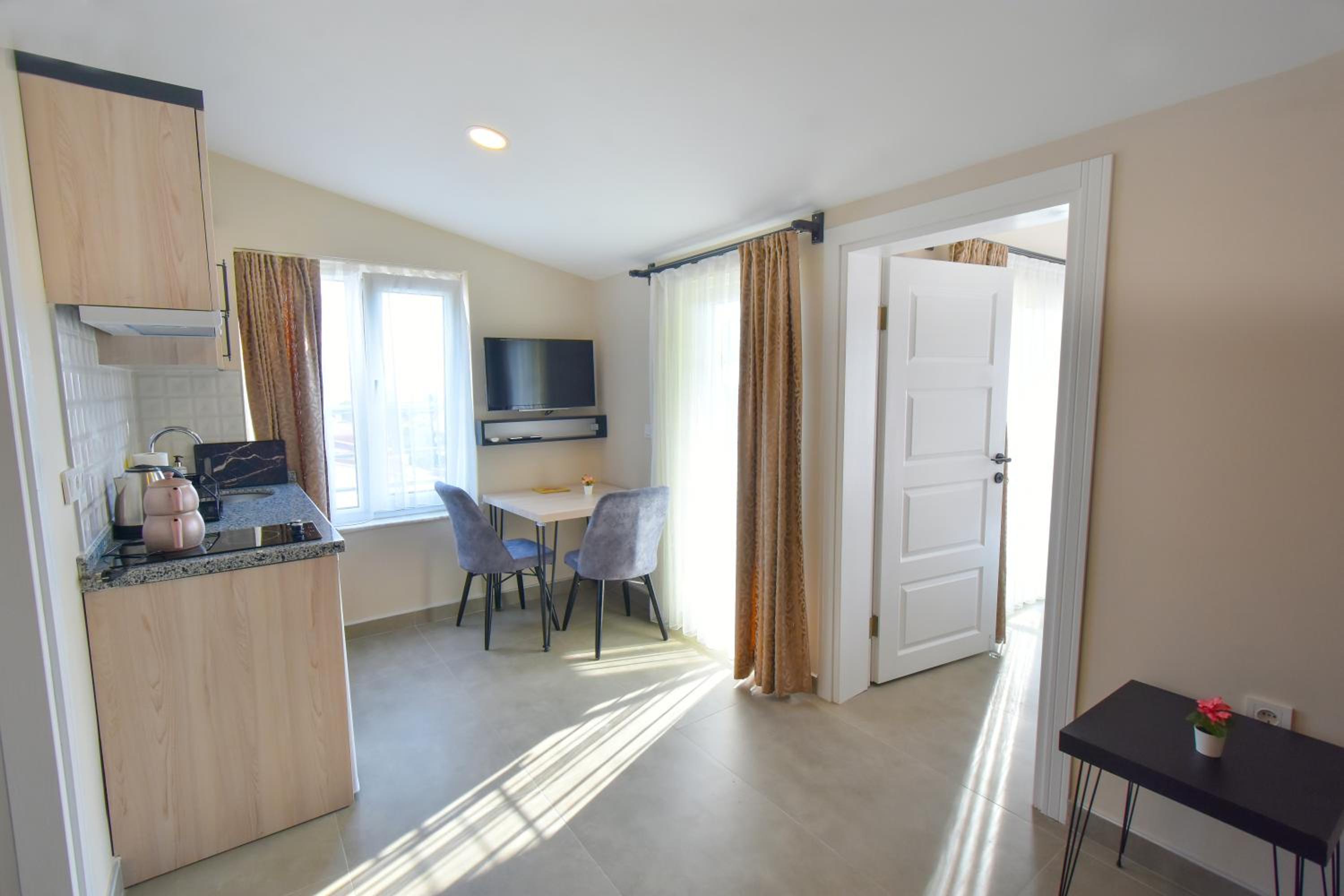 Beyaz Melek Apart Hotel