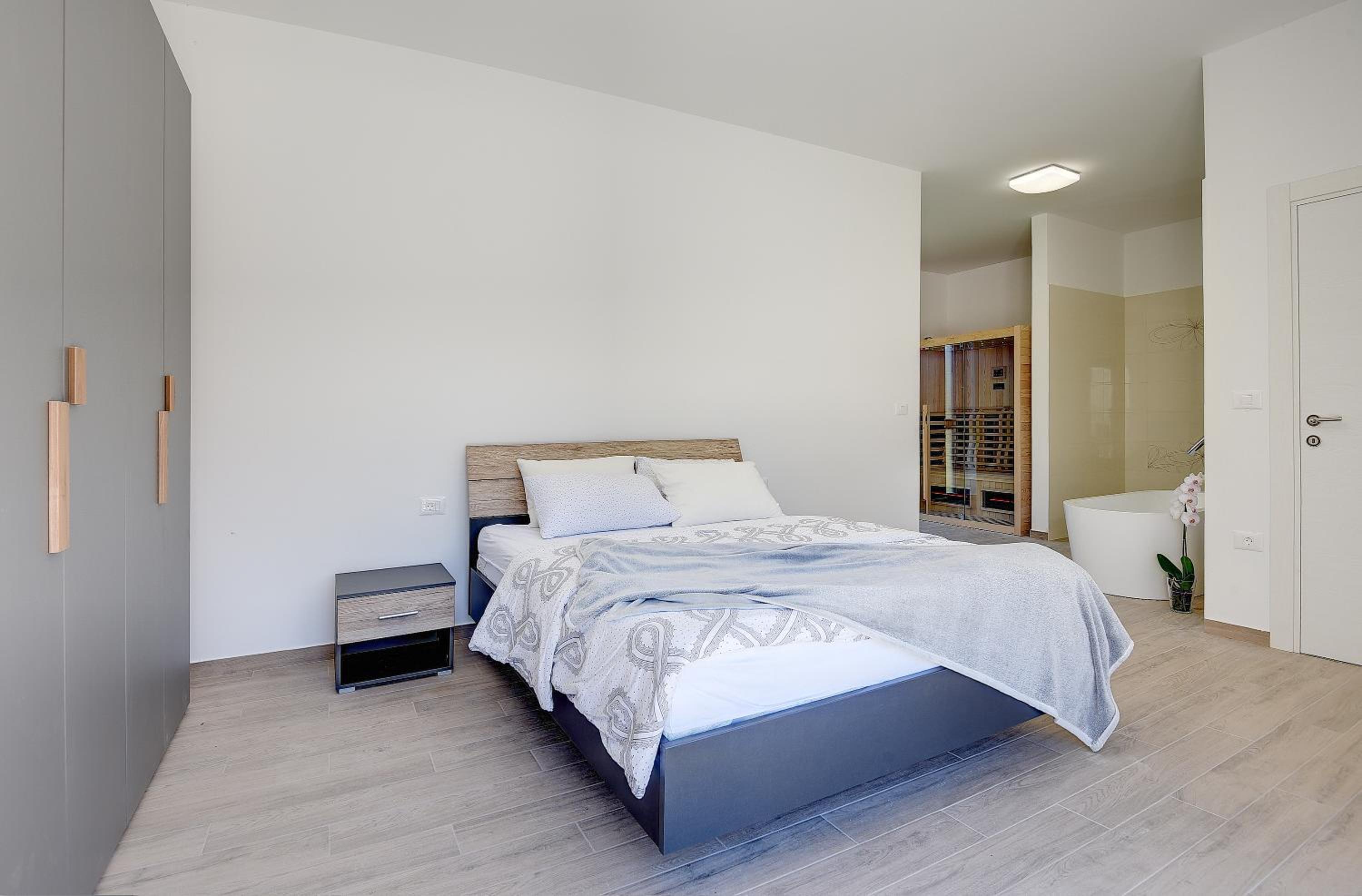 Vila Nauta - luxury in Vintijan, near Pula view 5