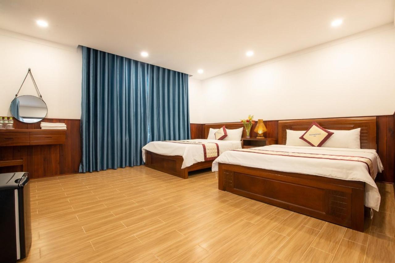 Hung Vuong Resort