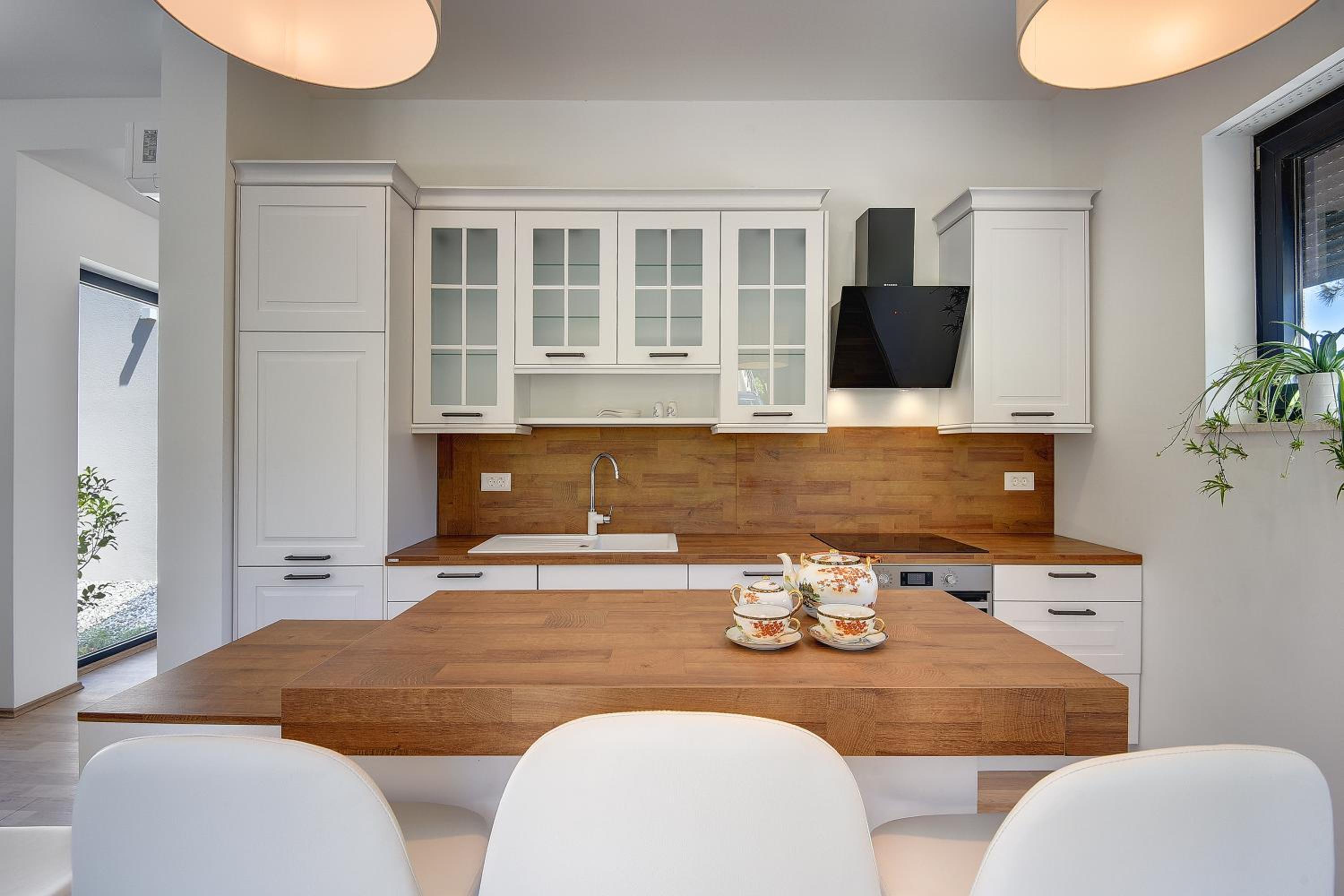 Vila Nauta - luxury in Vintijan, near Pula view 4