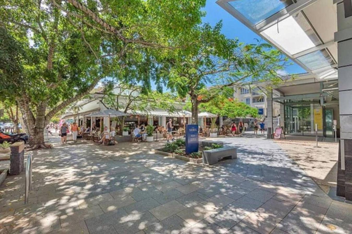 311 Hastings Street 2 Bedroom Luxury