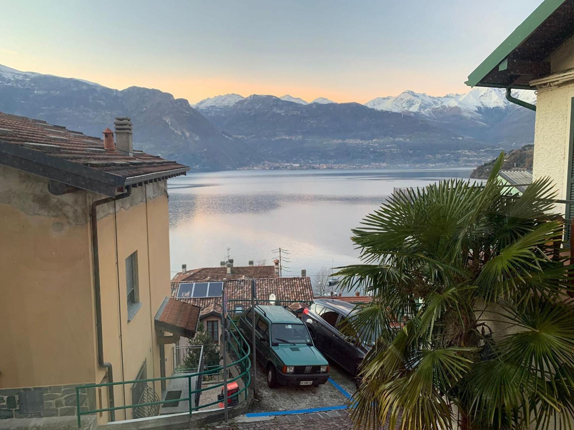 Casa Leonardo view 4