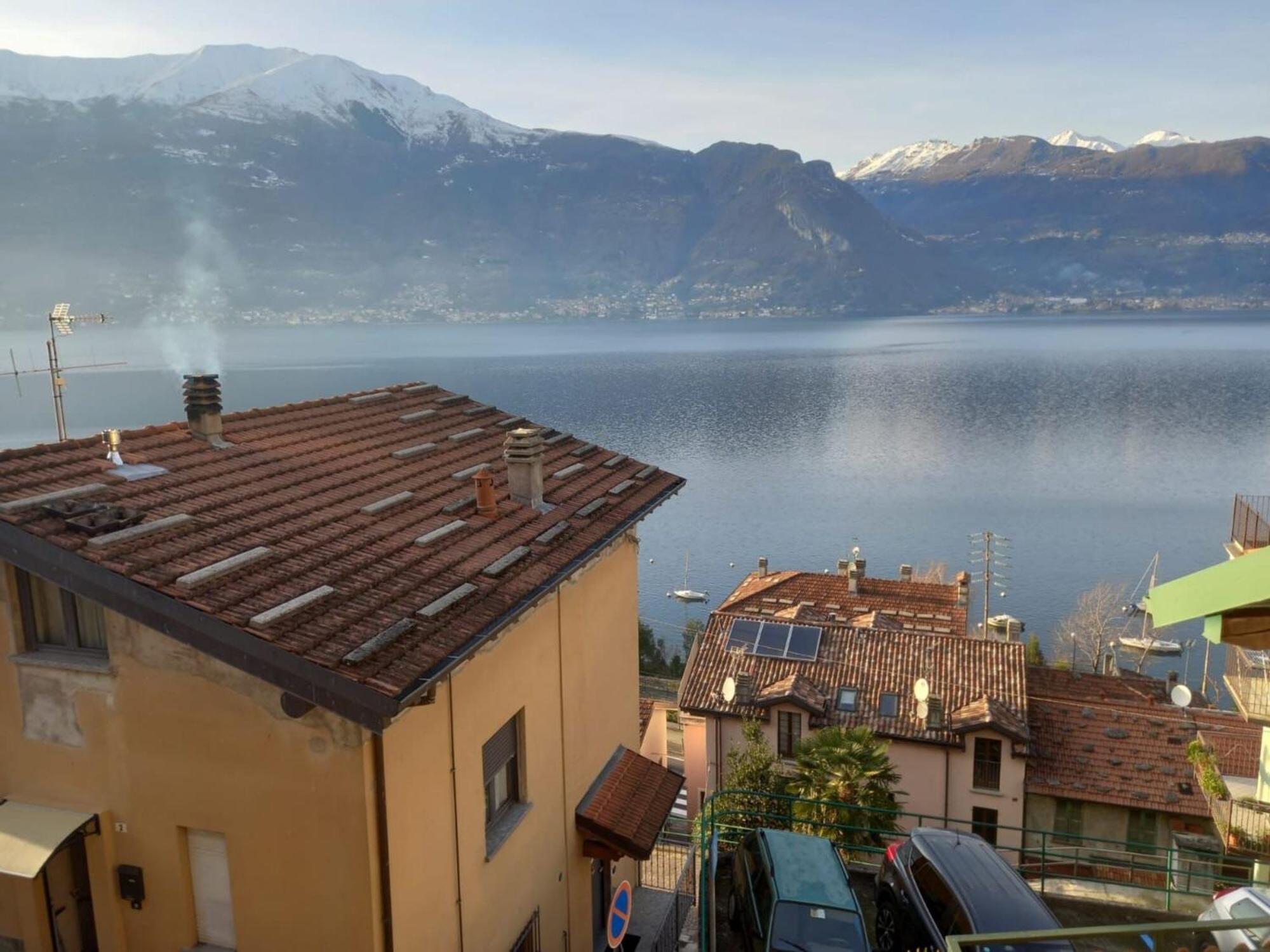 Casa Leonardo view 3