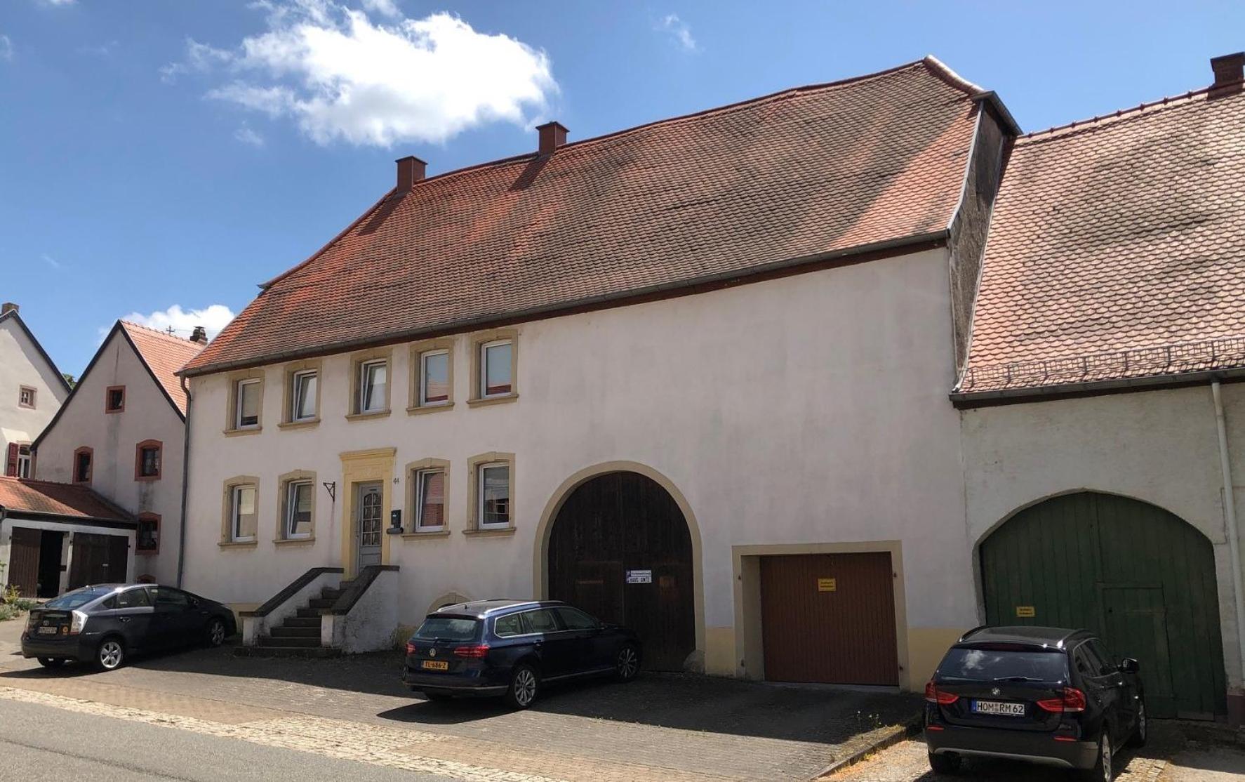 building