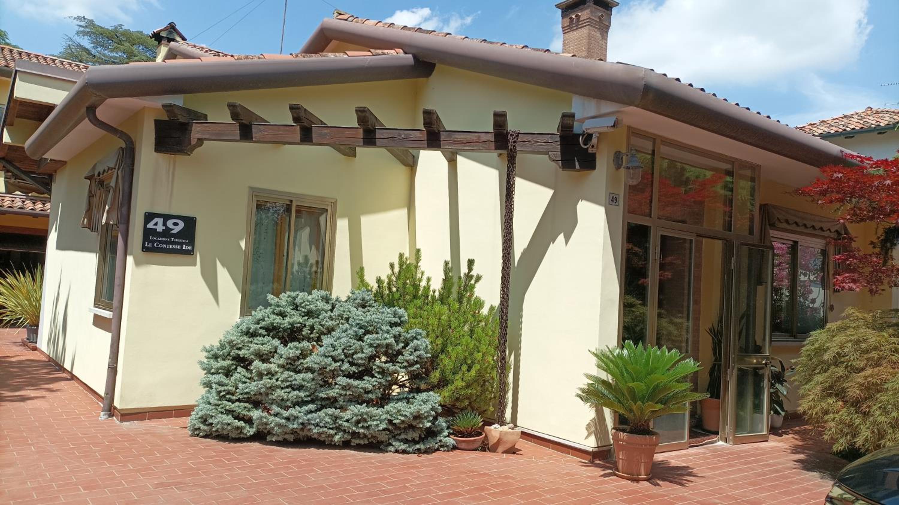 49 Le Contesse Ide view 5
