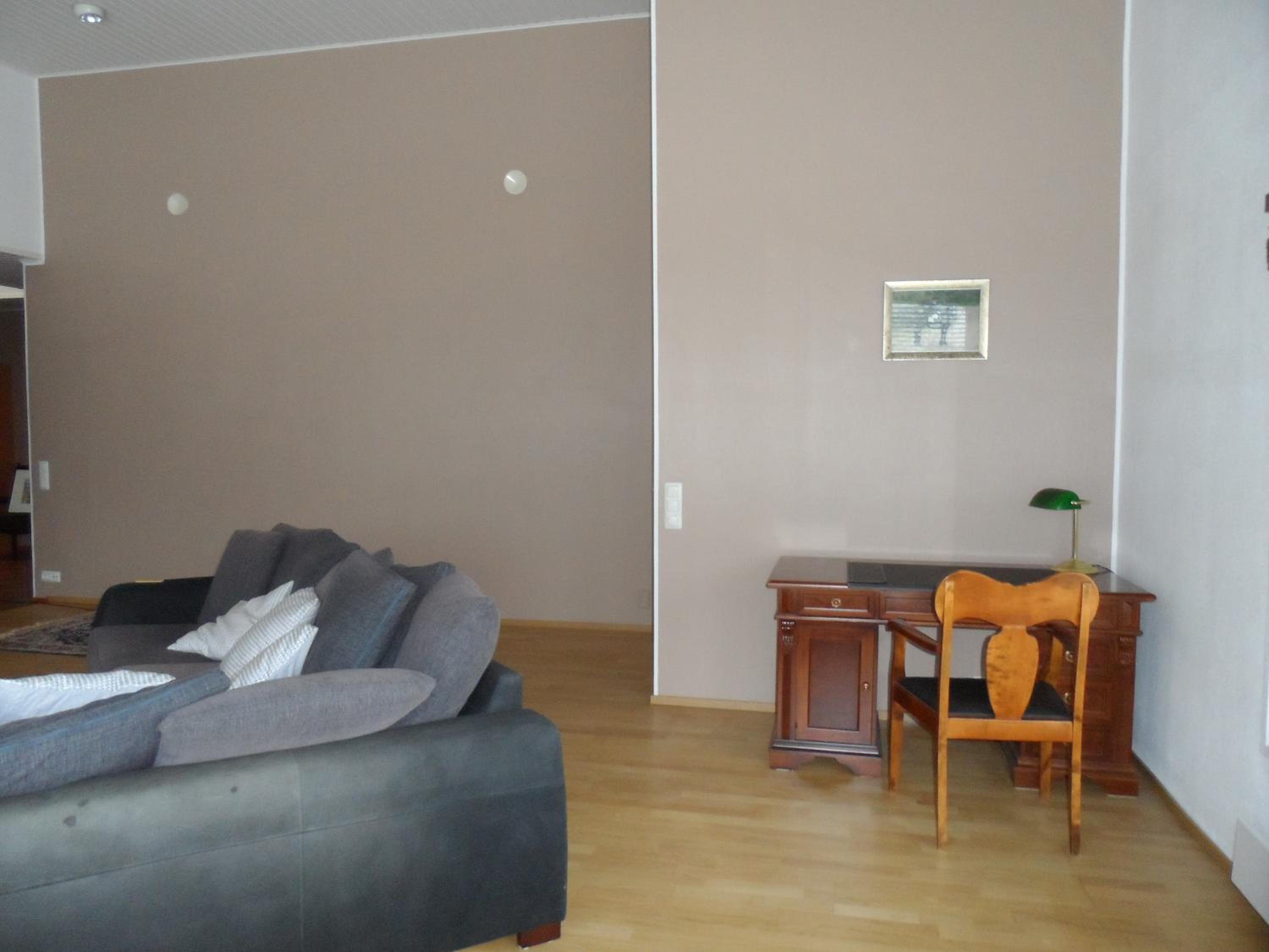 Klaukkala apartment