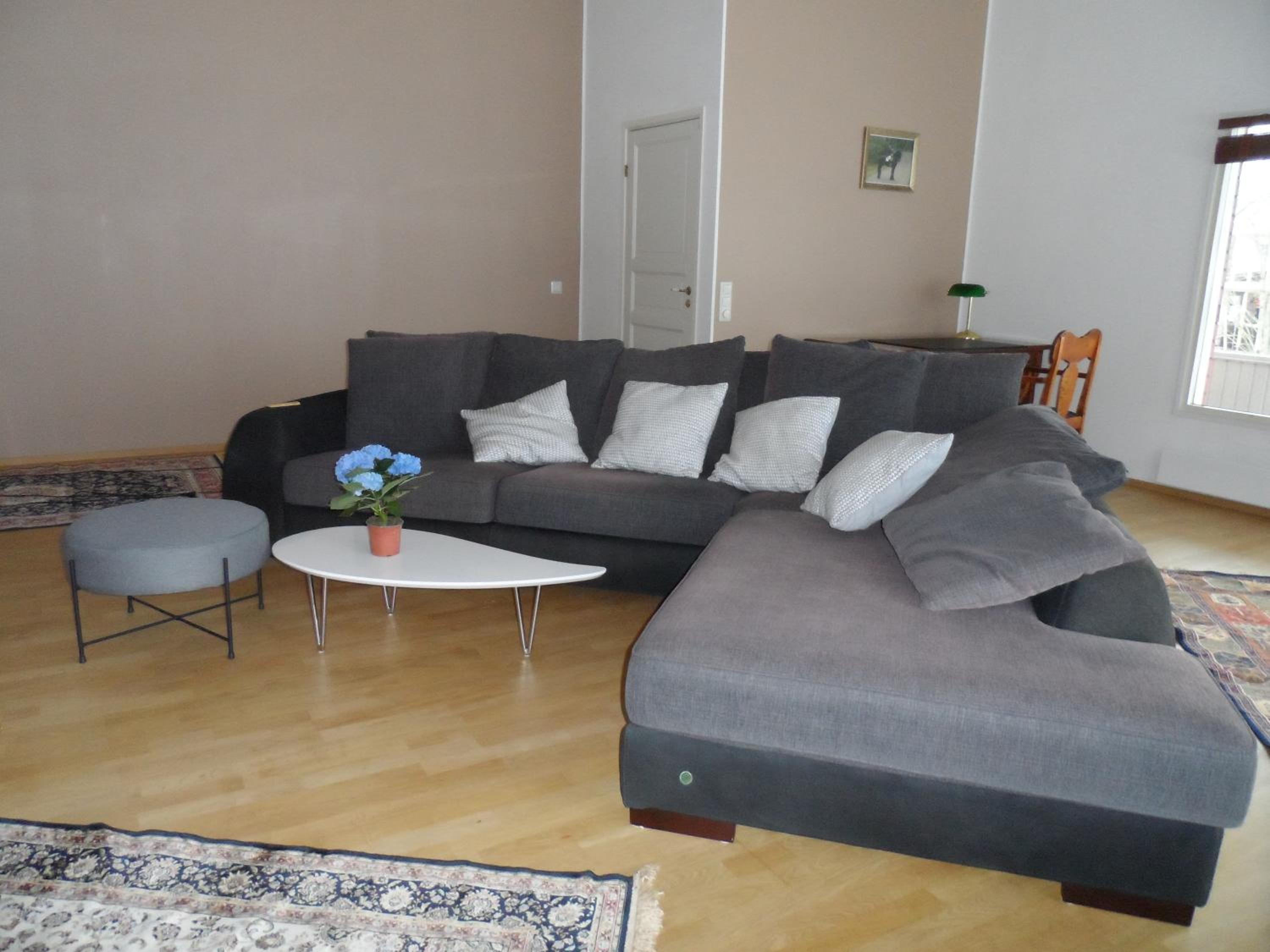 Klaukkala apartment