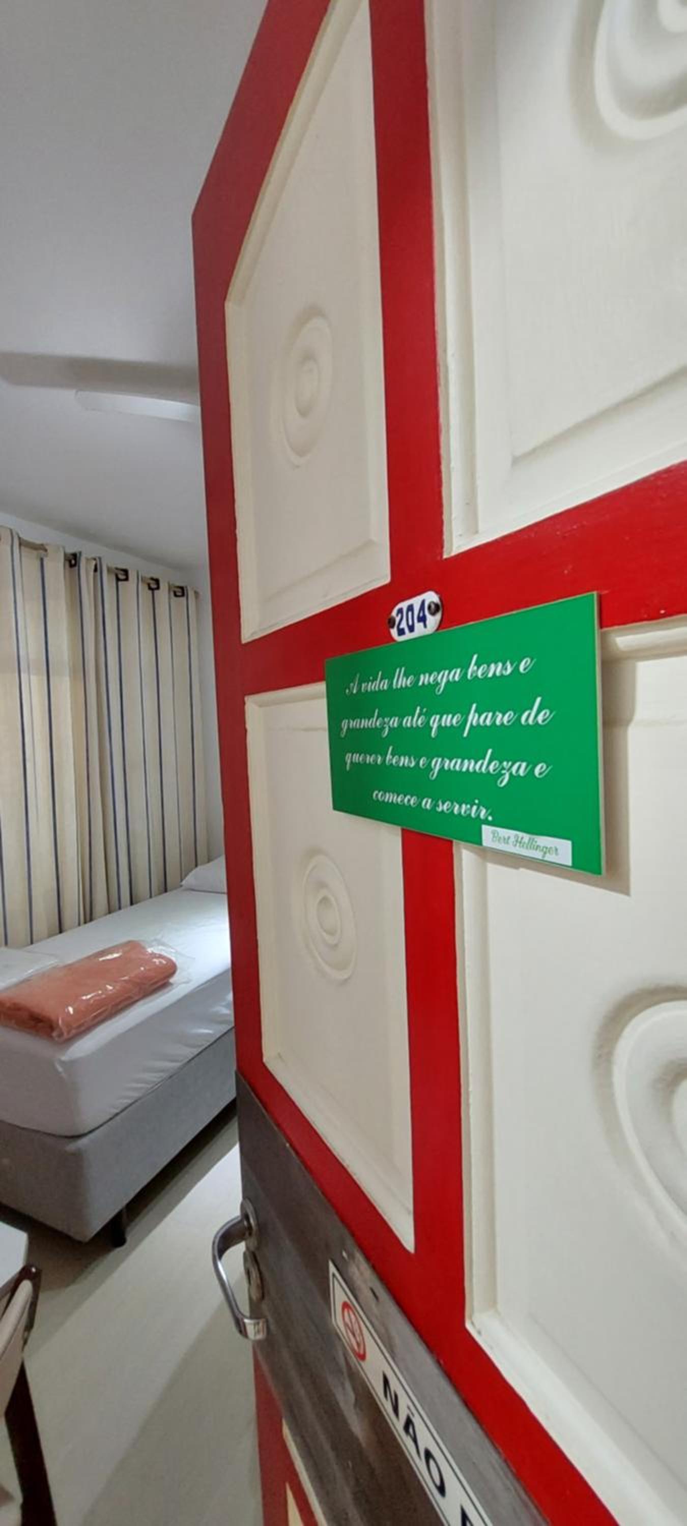 Hotel Casa Bonita