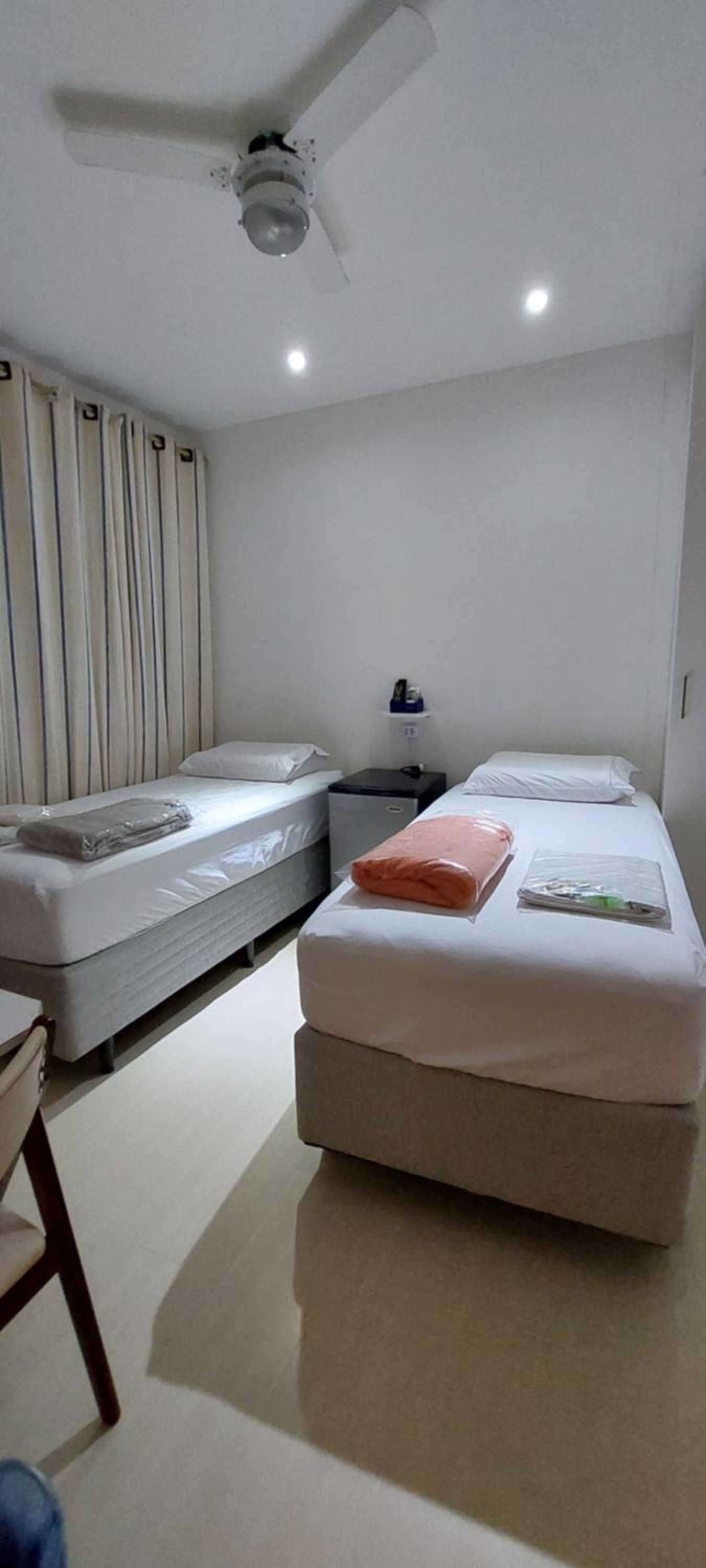 Hotel Casa Bonita