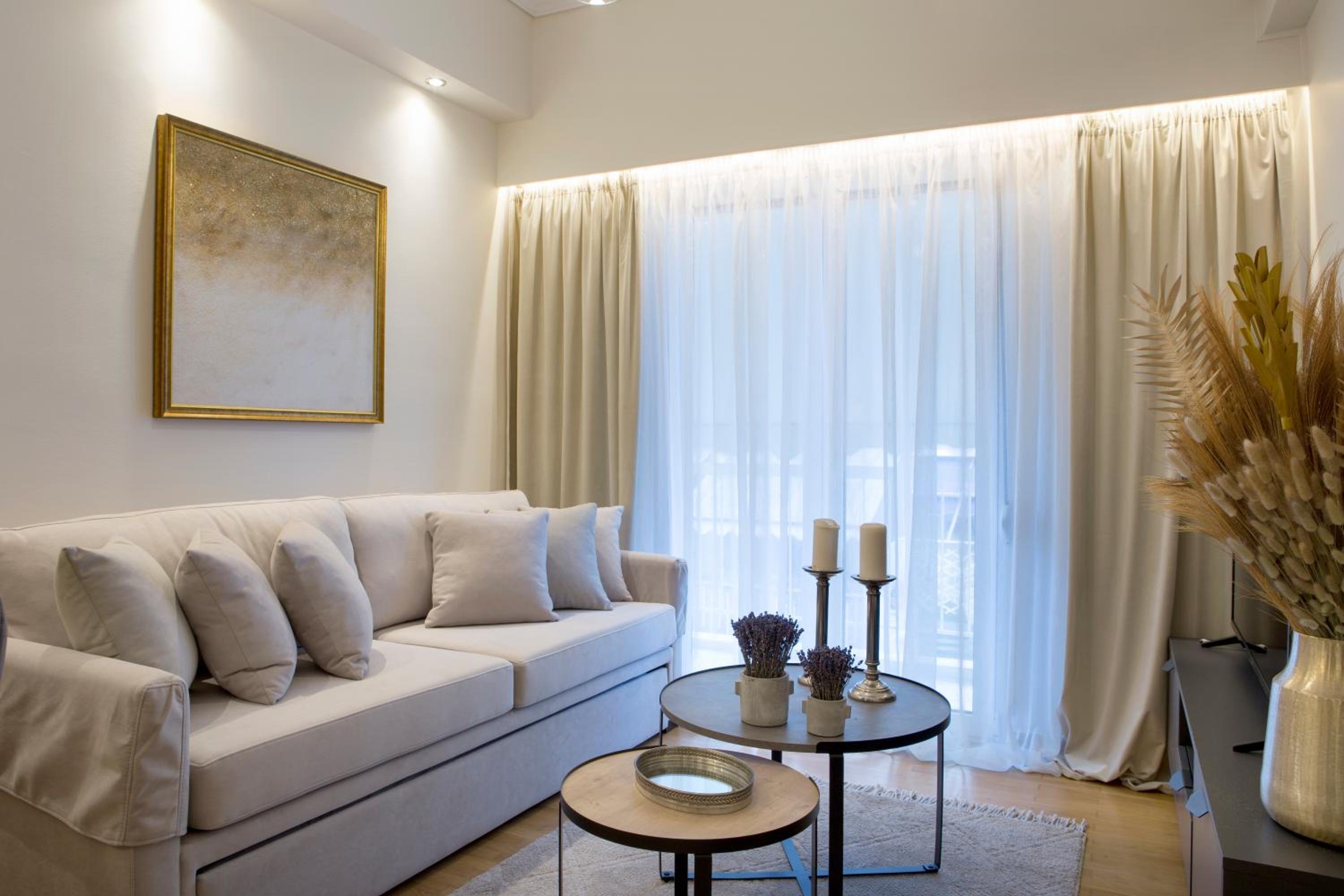 La Residence Athens