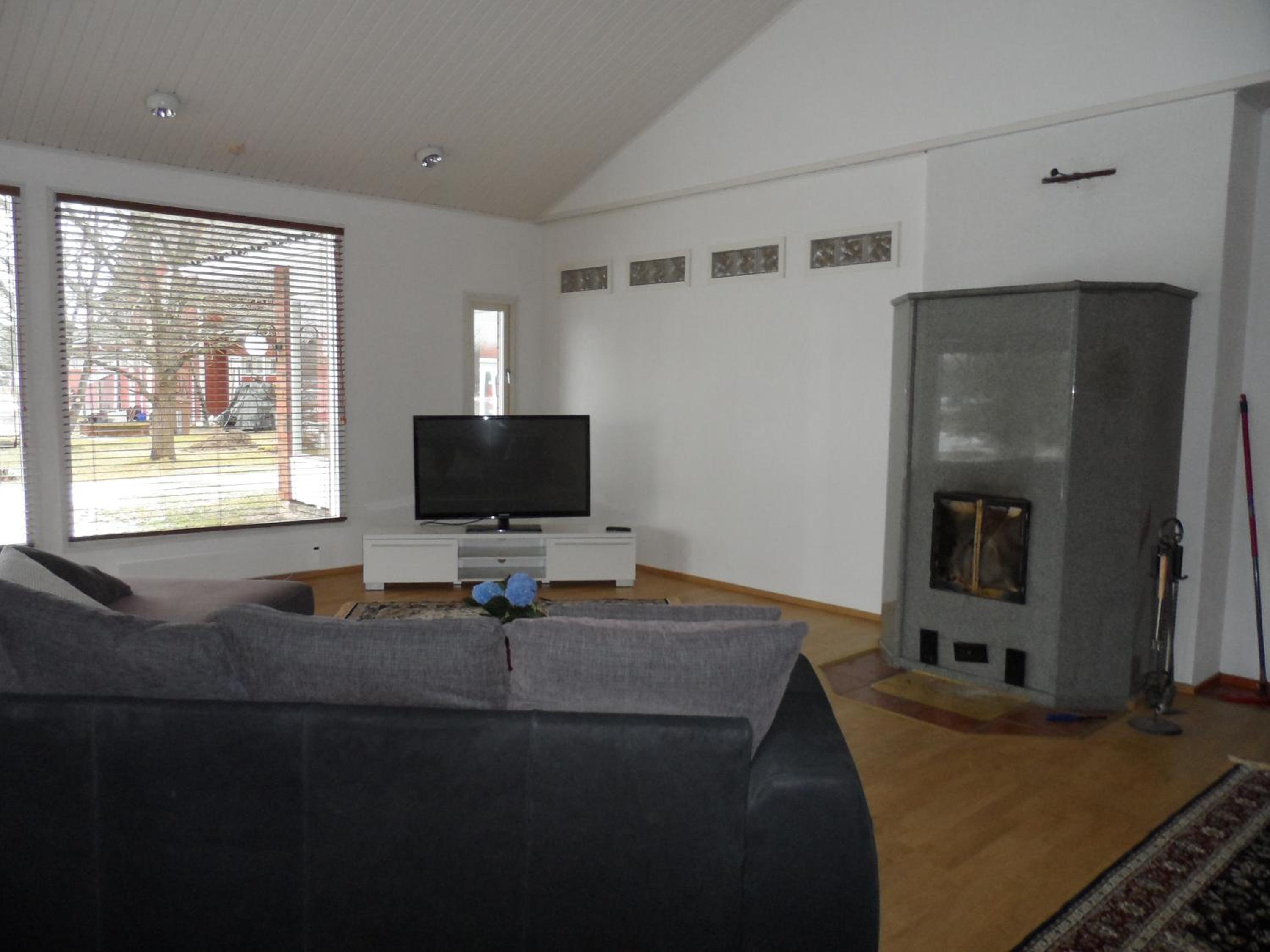 Klaukkala apartment