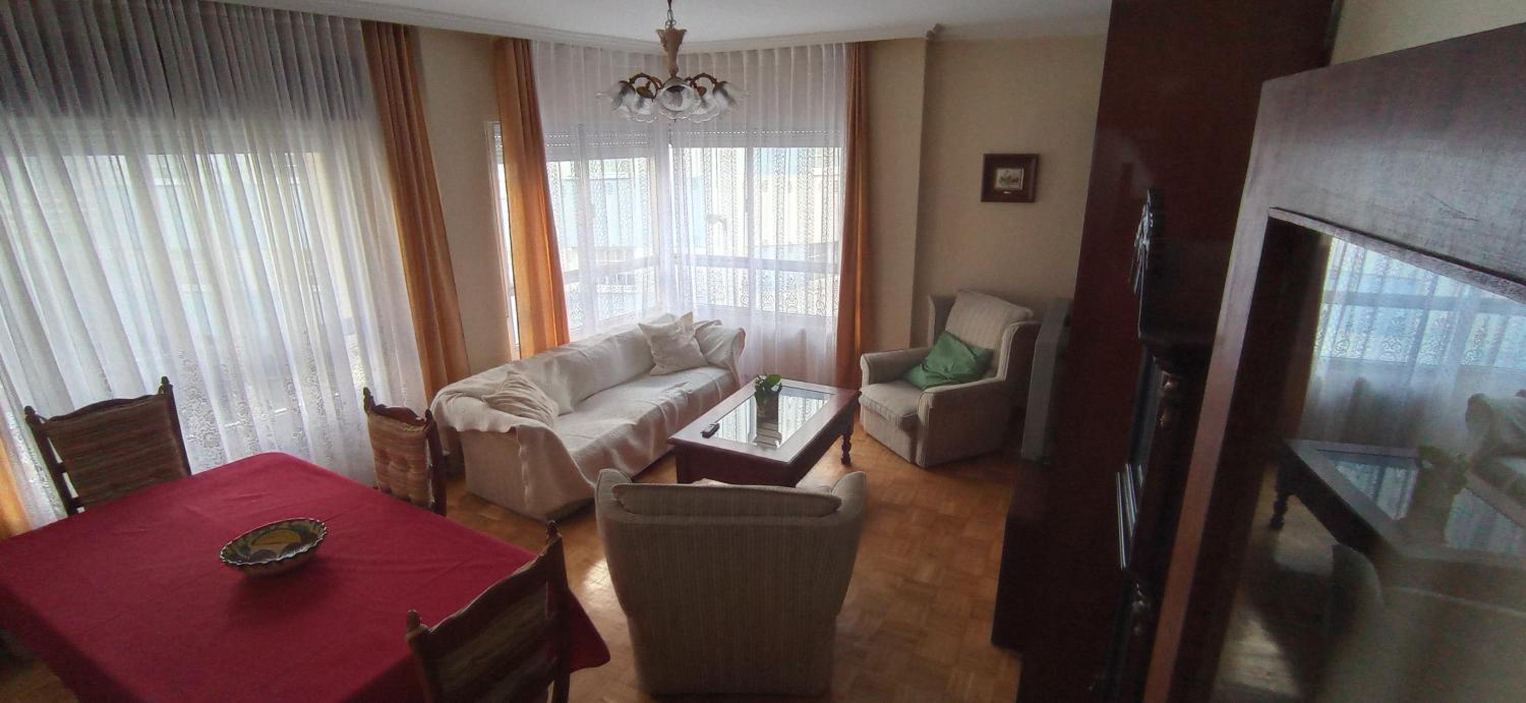 Apartamento Ría de Pontevedra