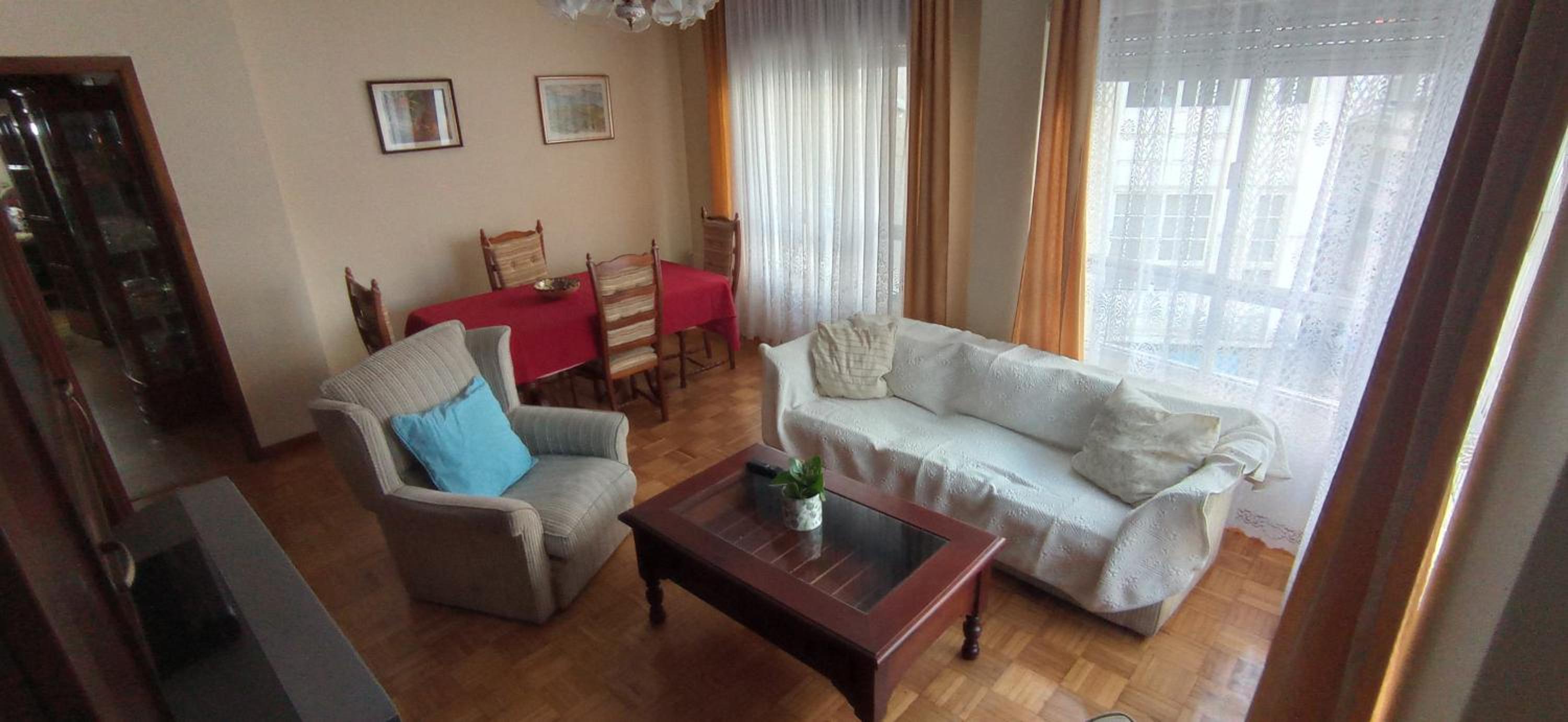 Apartamento Ría de Pontevedra