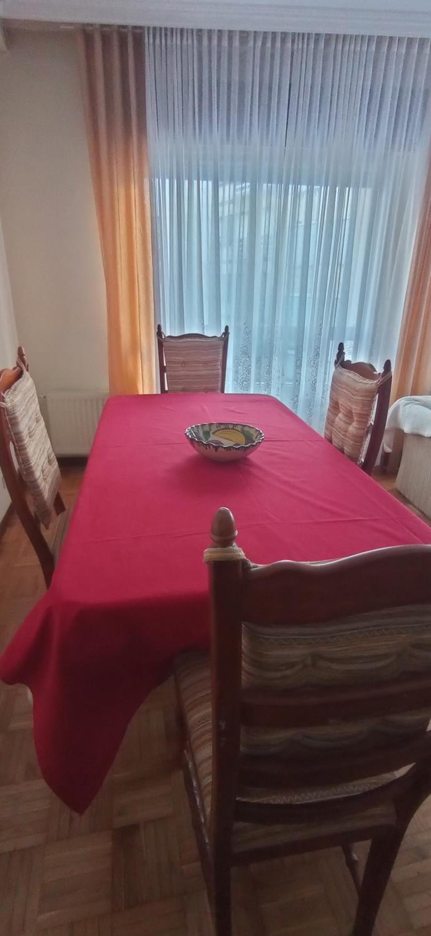 Apartamento Ría de Pontevedra