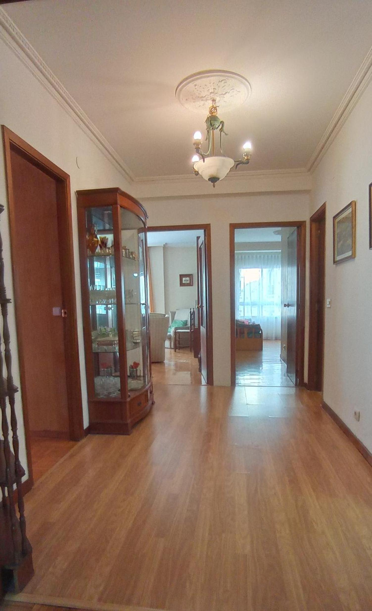 Apartamento Ría de Pontevedra