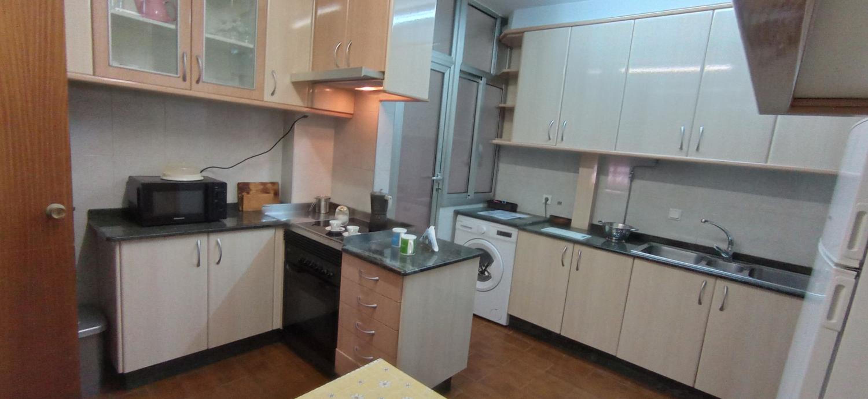 Apartamento Ría de Pontevedra