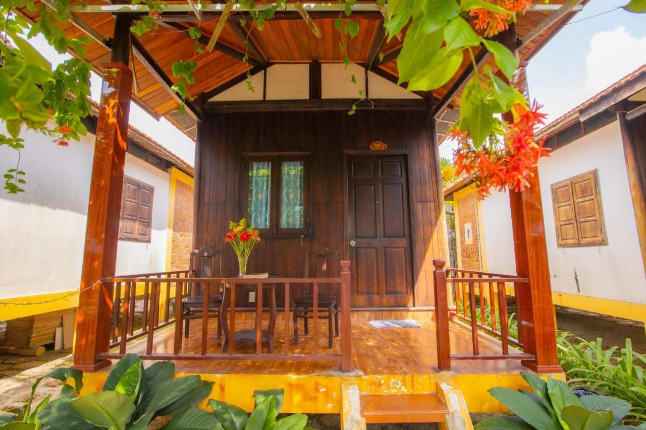 Hung Vuong Resort