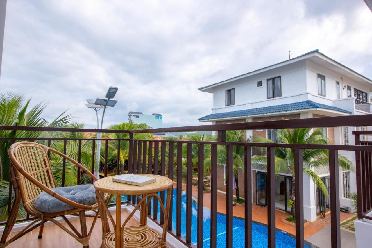 Hung Vuong Resort