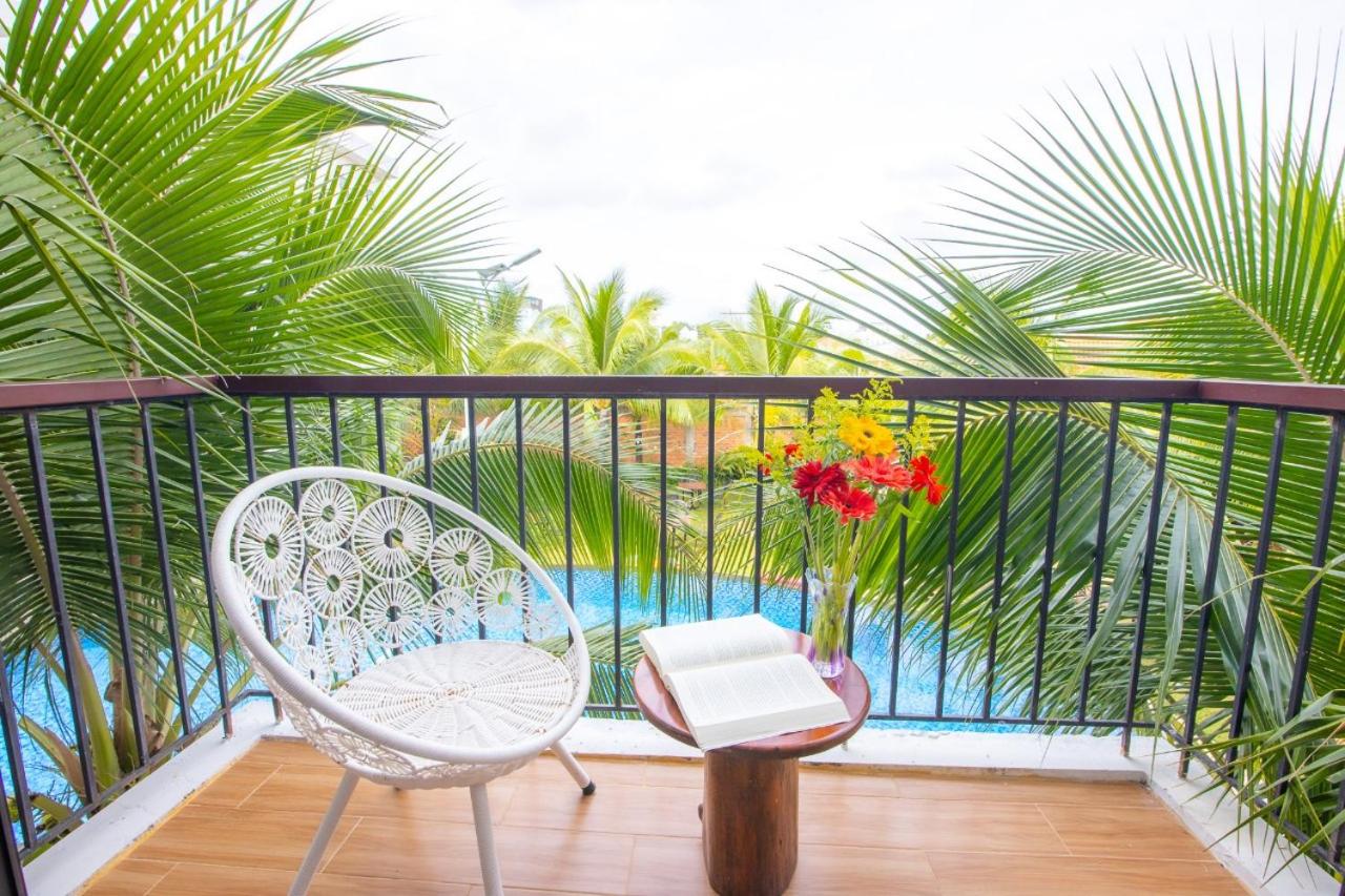 Hung Vuong Resort