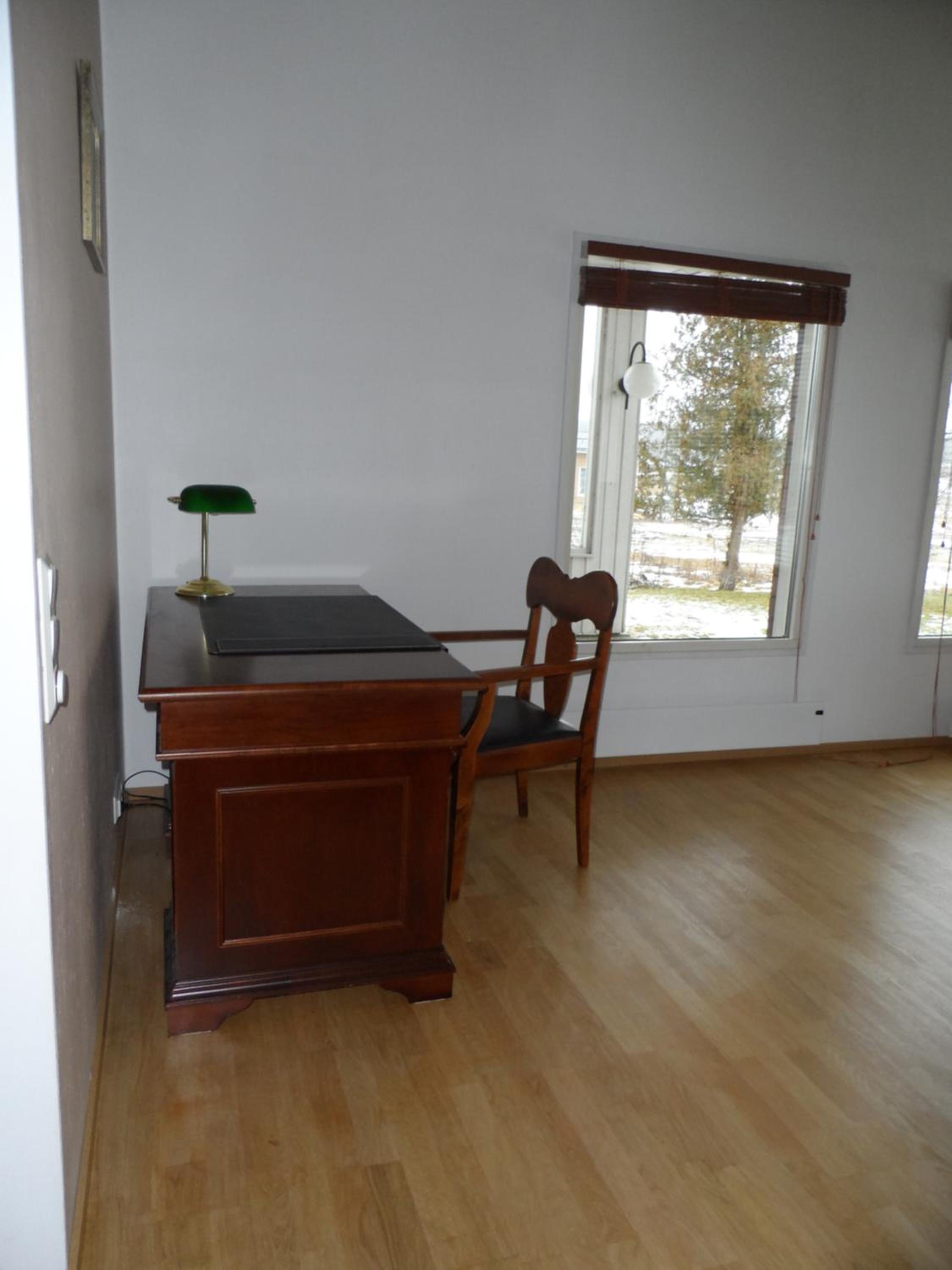 Klaukkala apartment