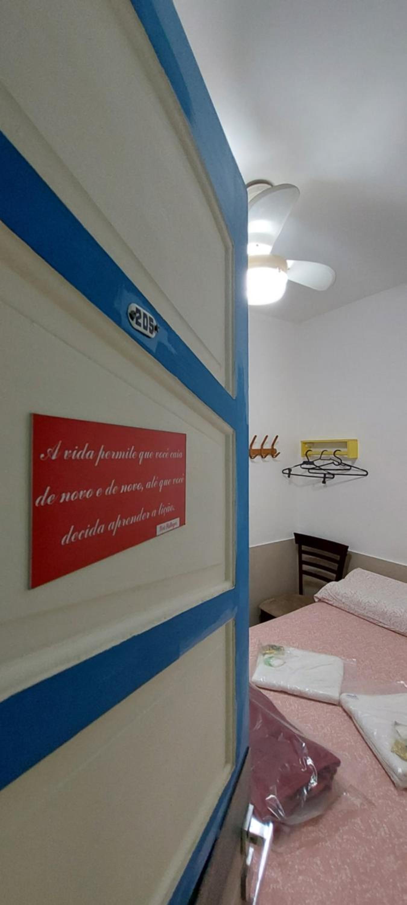 Hotel Casa Bonita
