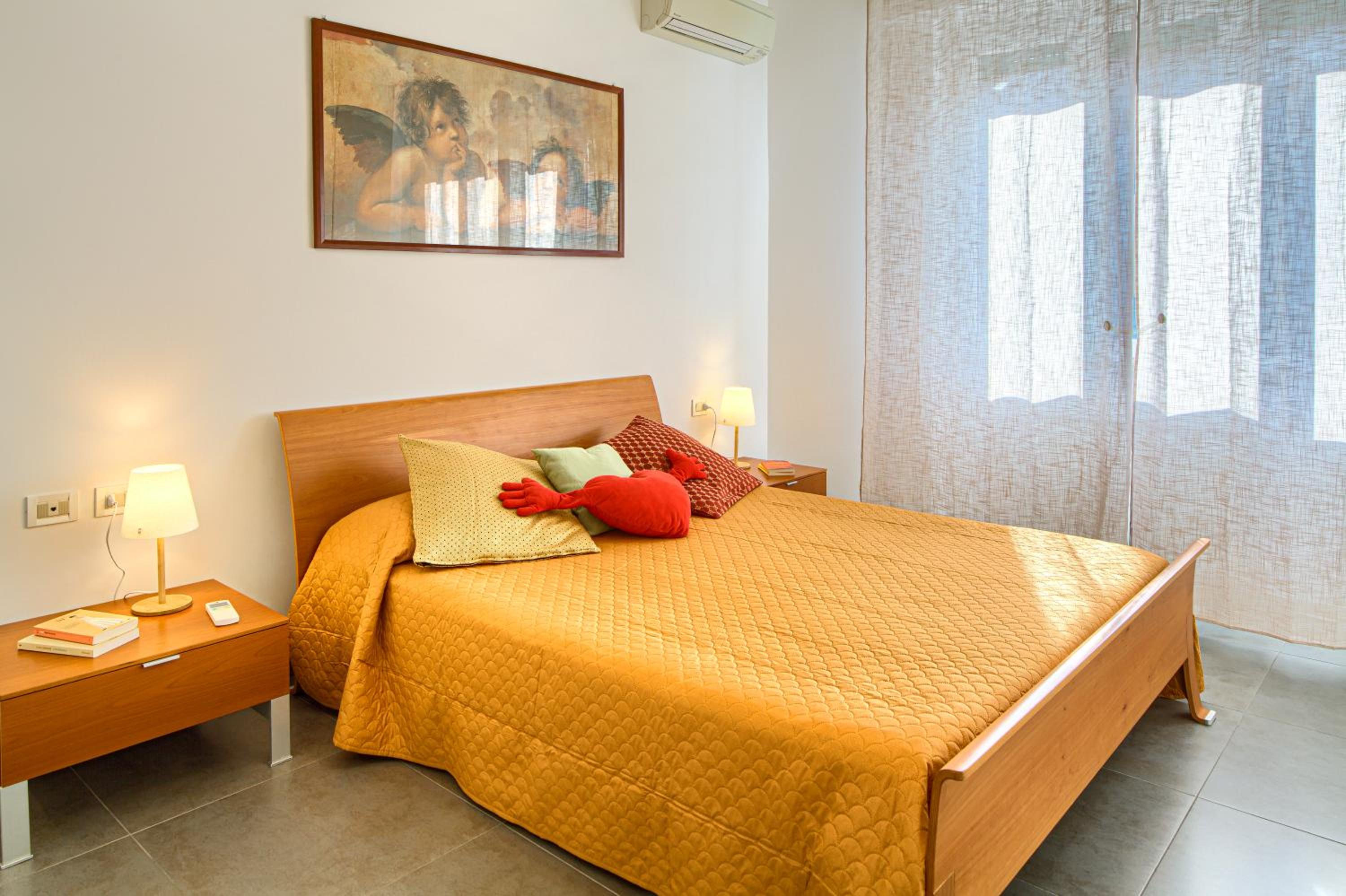 Serena House view 2