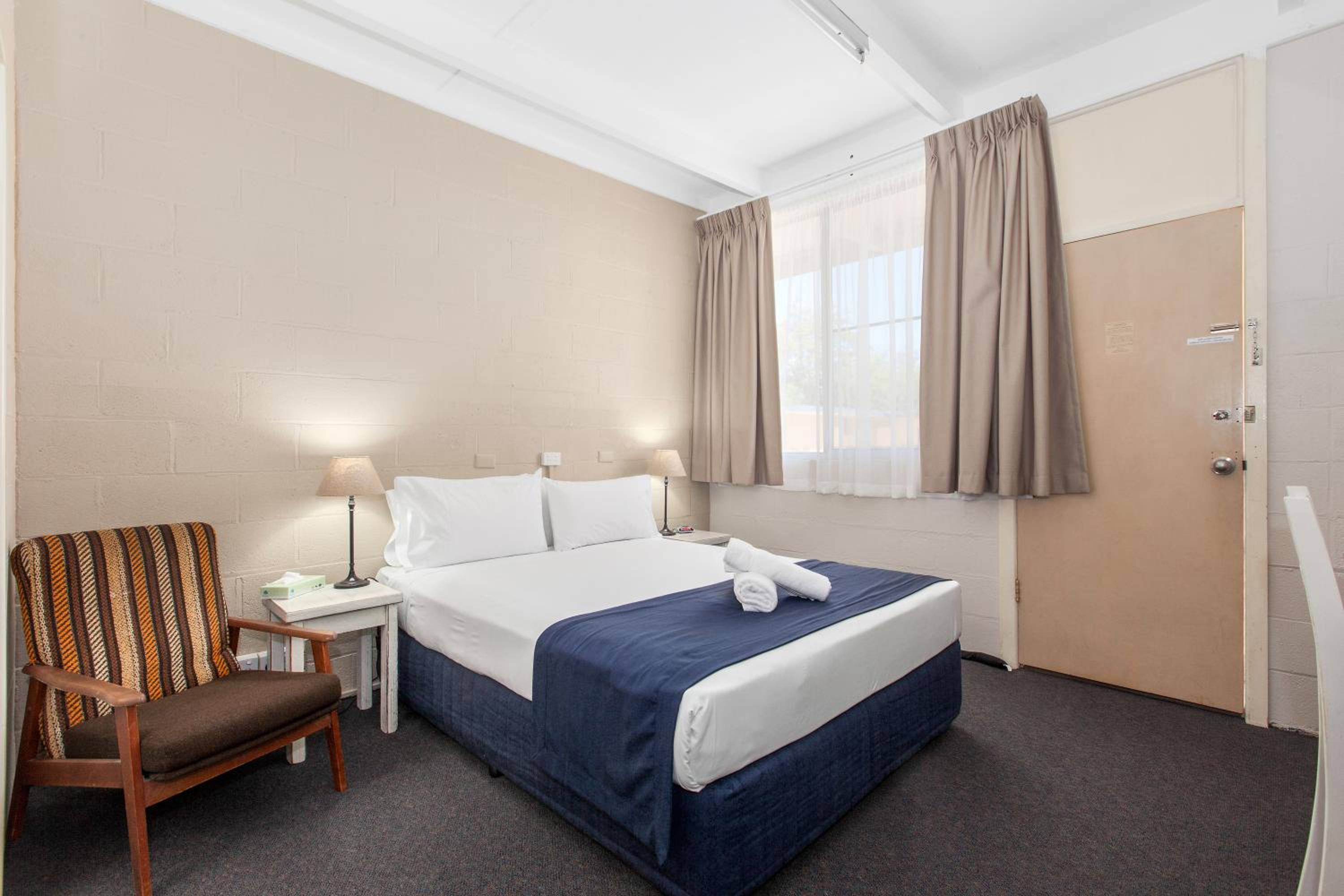 Gulgong Motel