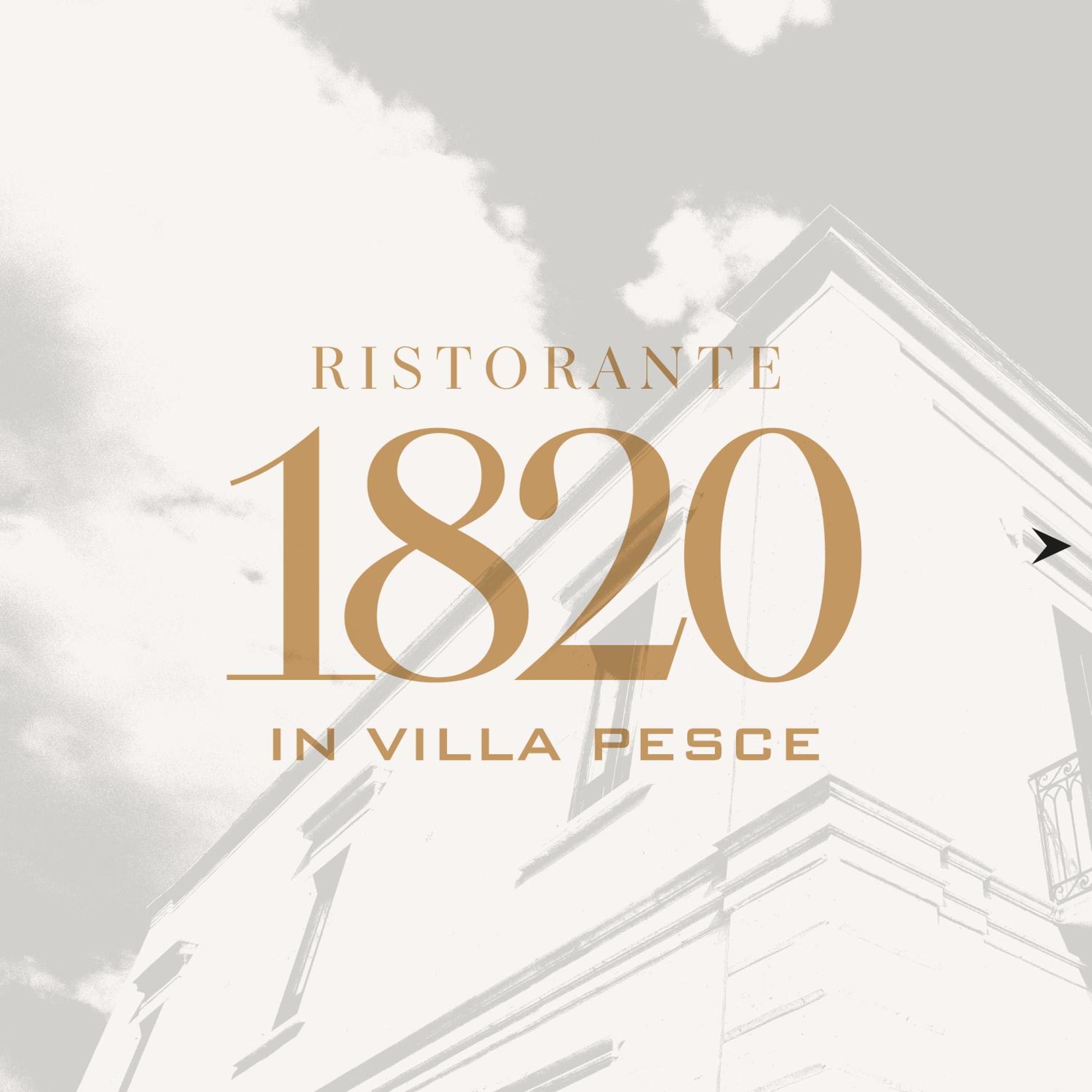 Villa Pesce 1820 Residenza d'Epoca & SPA, Billede 45