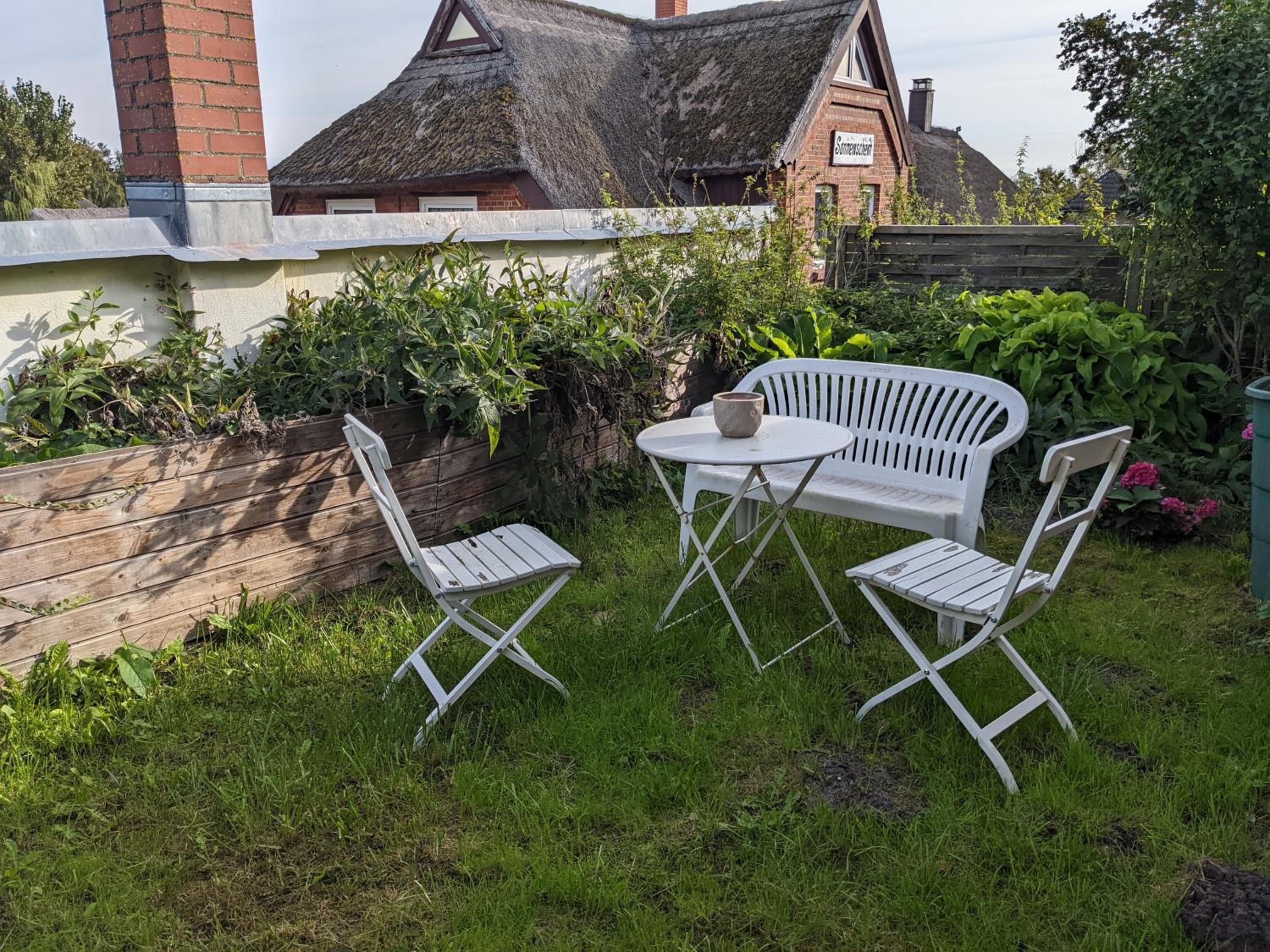 Ferienwohnung Frida
