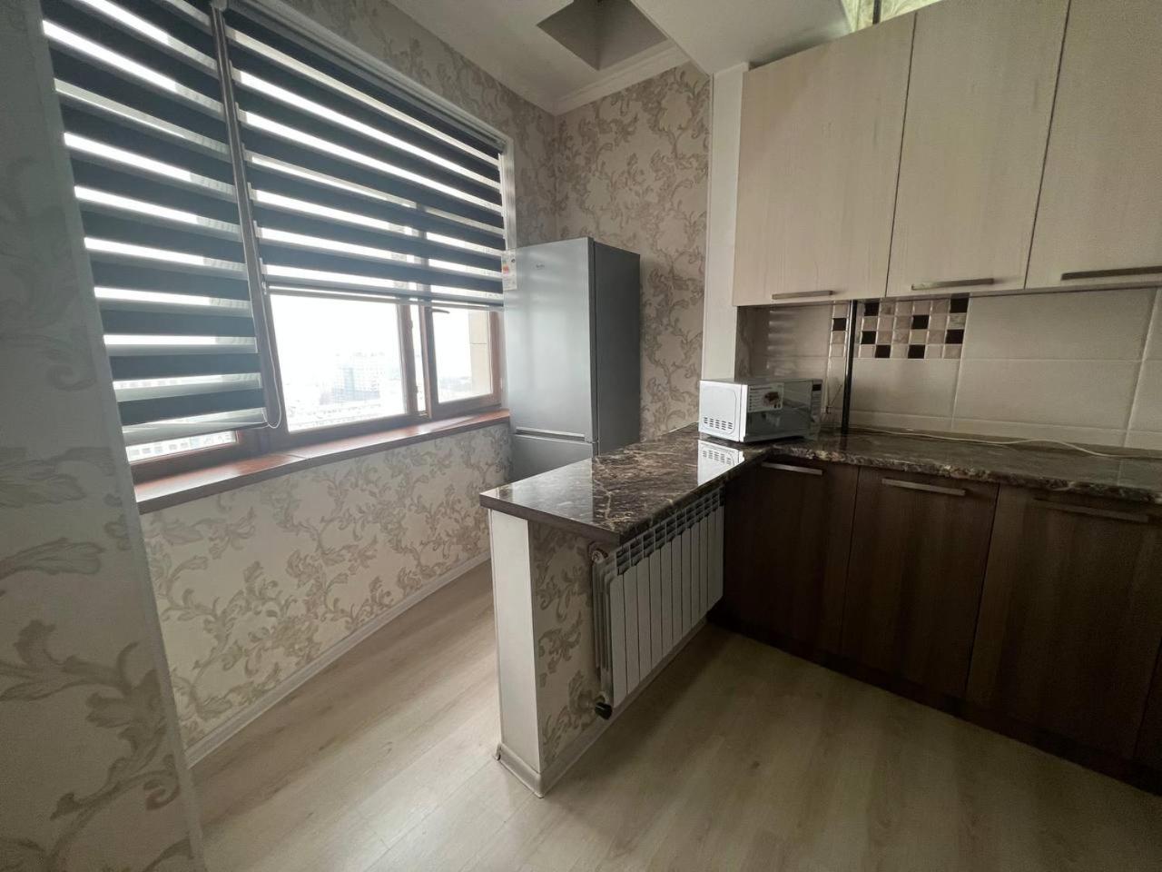 3-room apartment on Baytik-Baatyr 37 view 3
