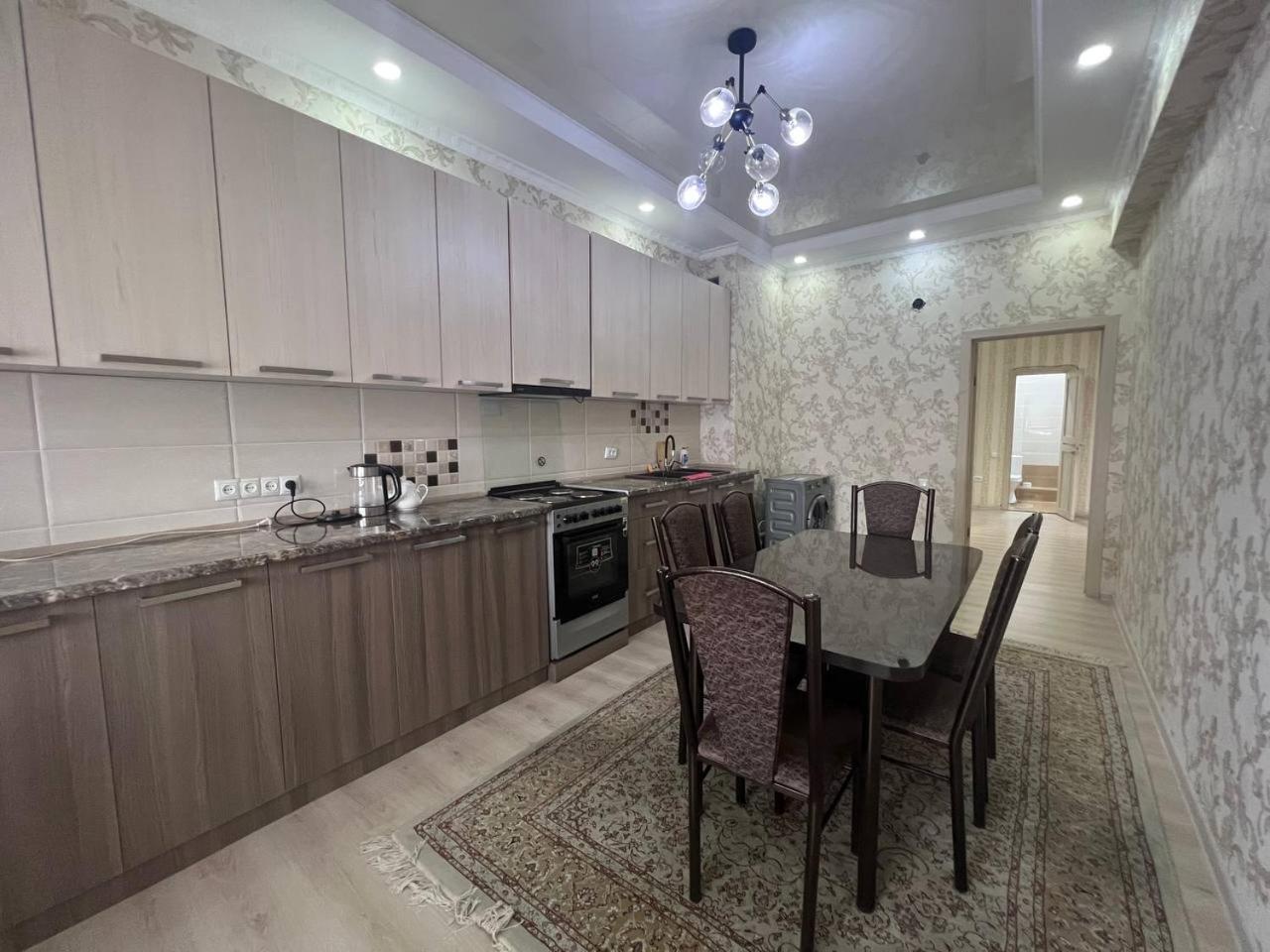 3-room apartment on Baytik-Baatyr 37 view 2