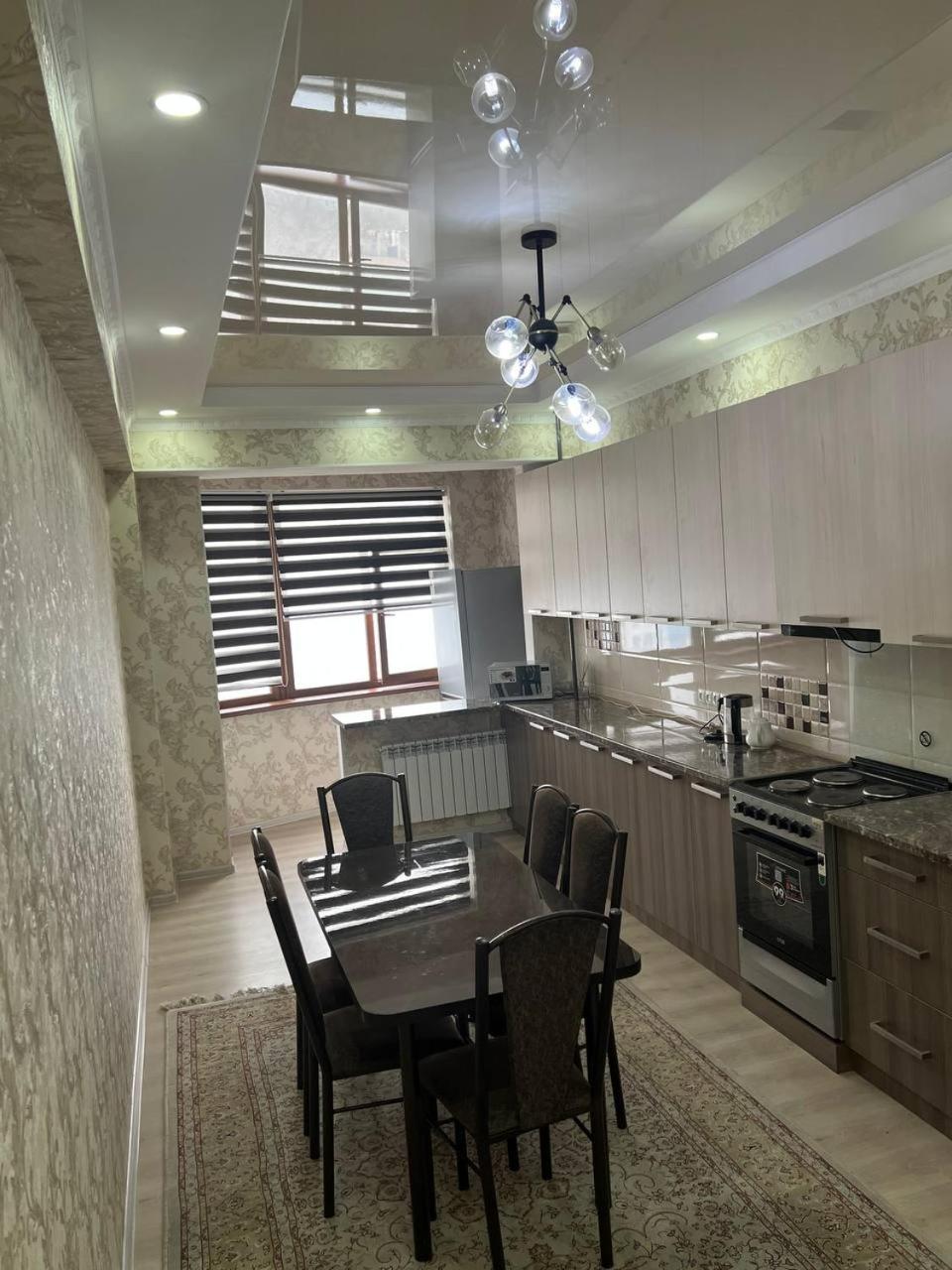3-room apartment on Baytik-Baatyr 37 view 4
