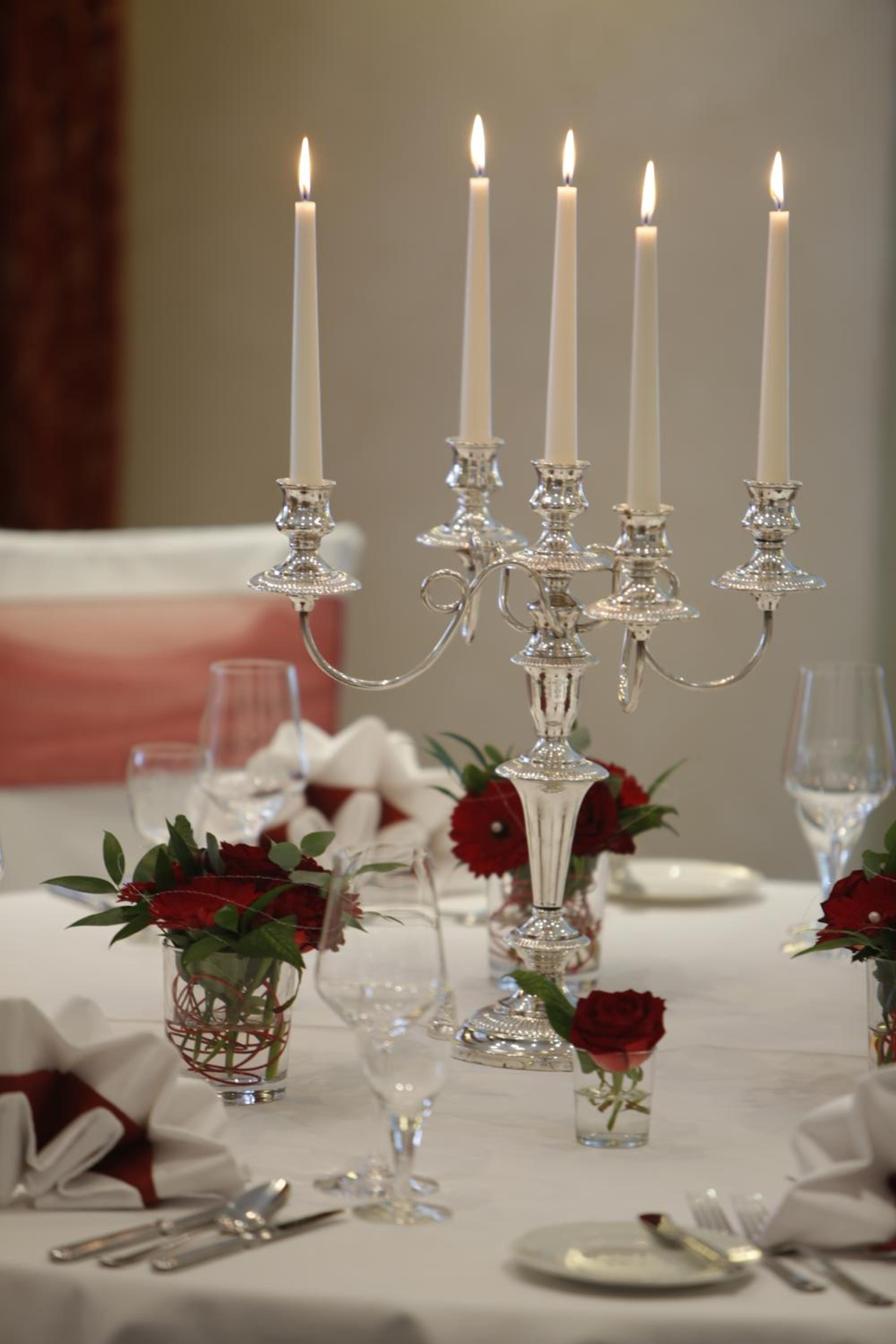 Romantik Hotel Jagdhaus Waldidyll - Property Image 12