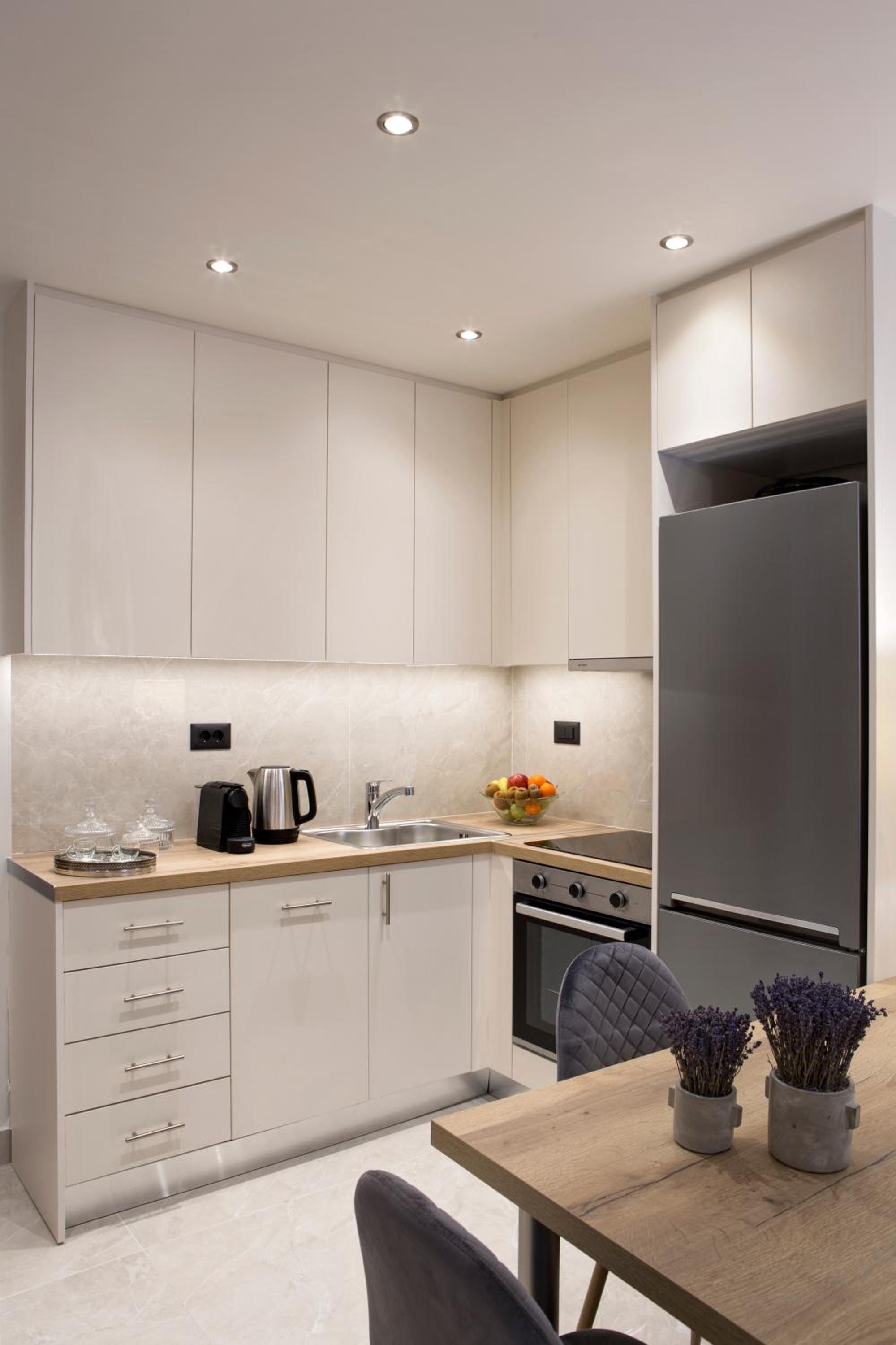 La Residence Athens